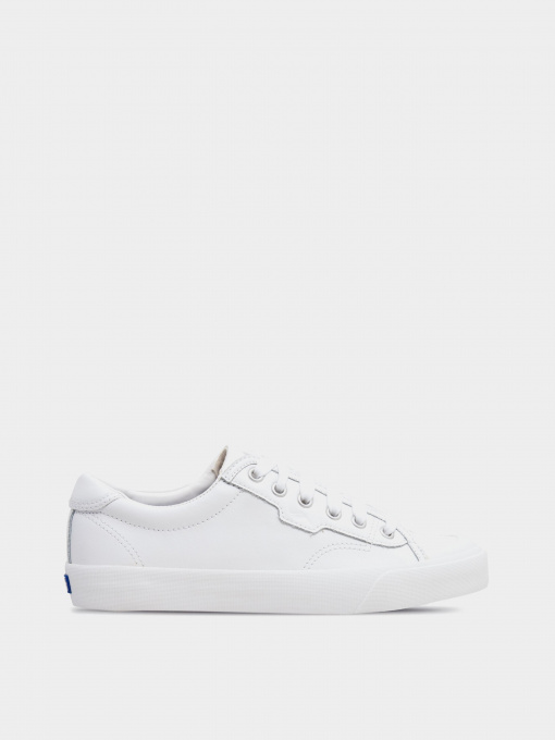 Кеди KEDS CREW KICK 75 LEATHER модель WH62790 Фото