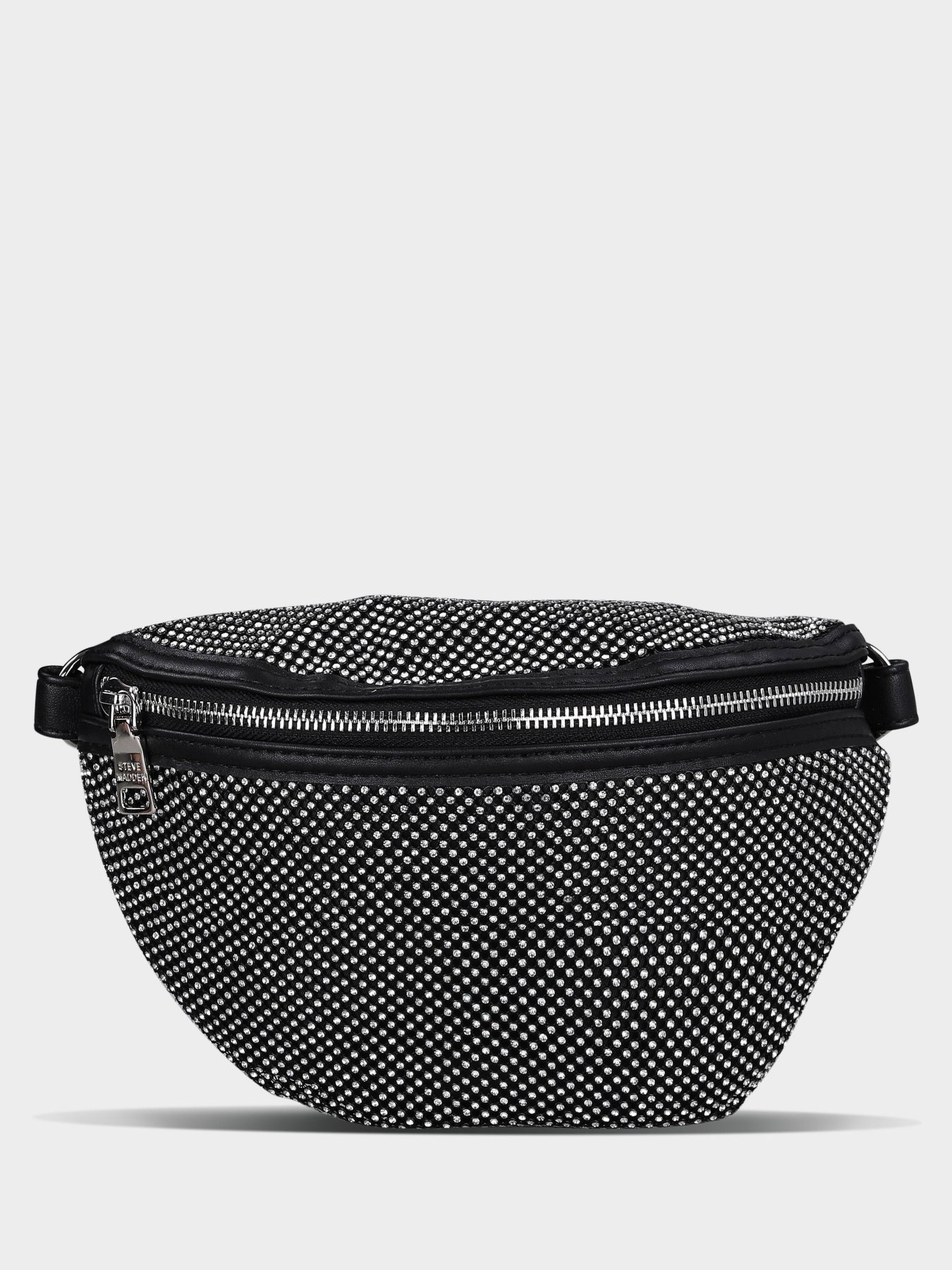 Сумка на пояс Steve Madden модель SM13000102  BLACK Фото