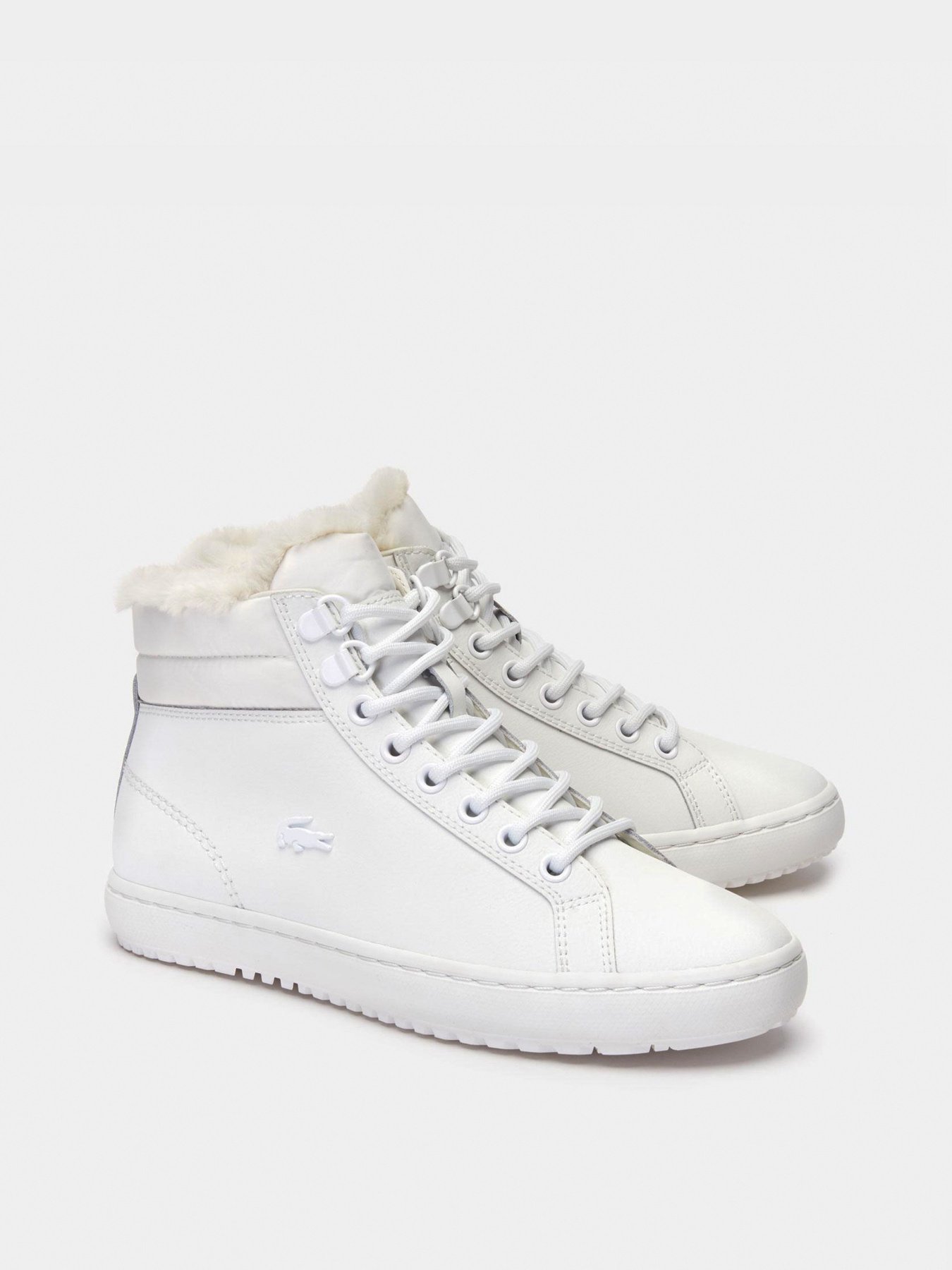 Черевики та чоботи Lacoste Straightset Thermo 419 модель 738CFA000518C Фото