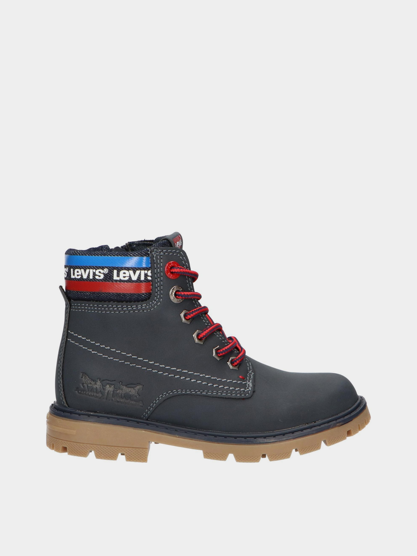 Ботинки и сапоги Levi's модель VFOR0021S Фото