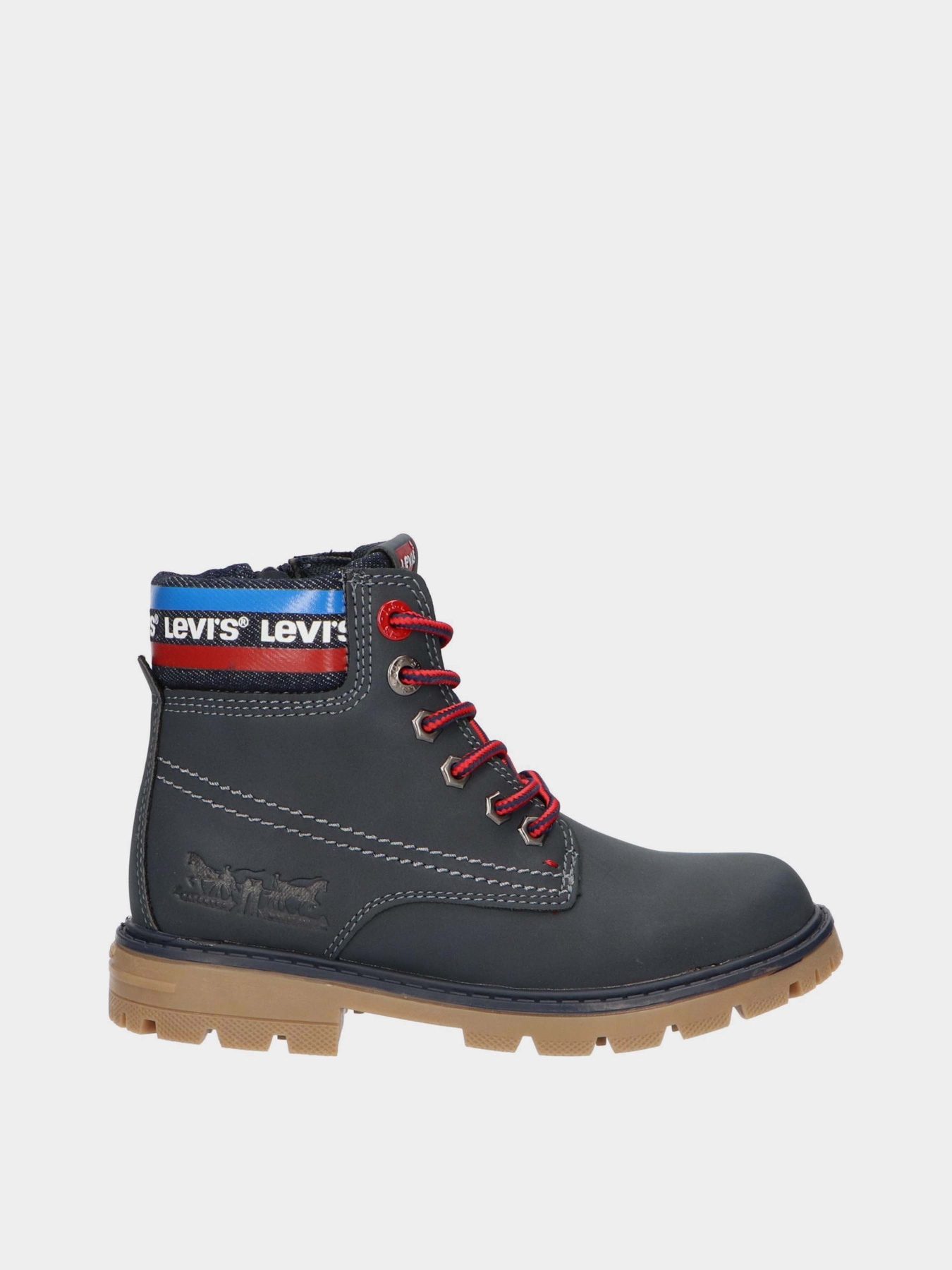 Ботинки и сапоги Levi's модель VFOR0026S Фото