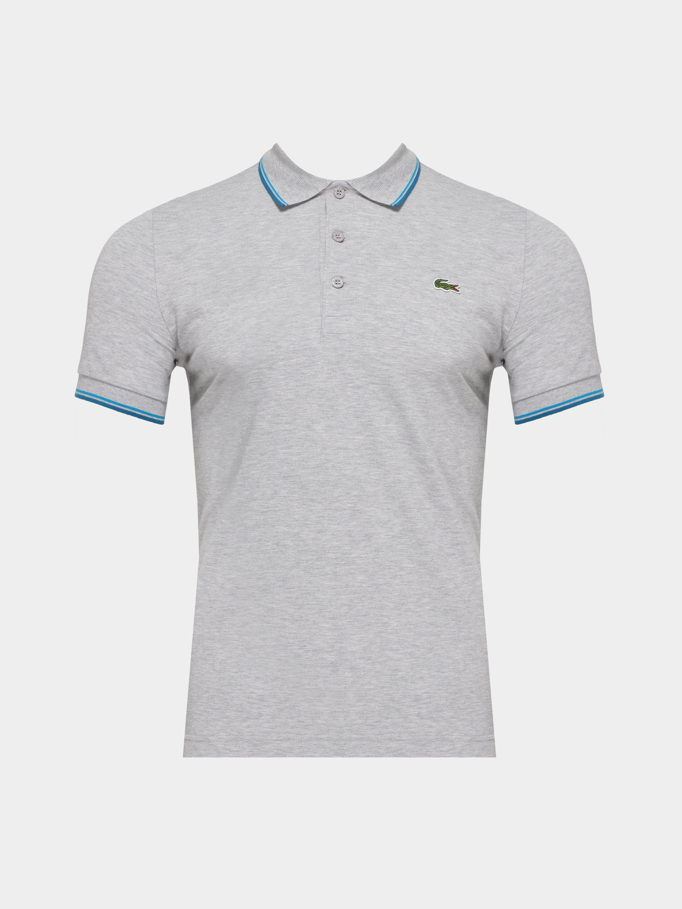 Поло Lacoste модель YH79003W2 Фото