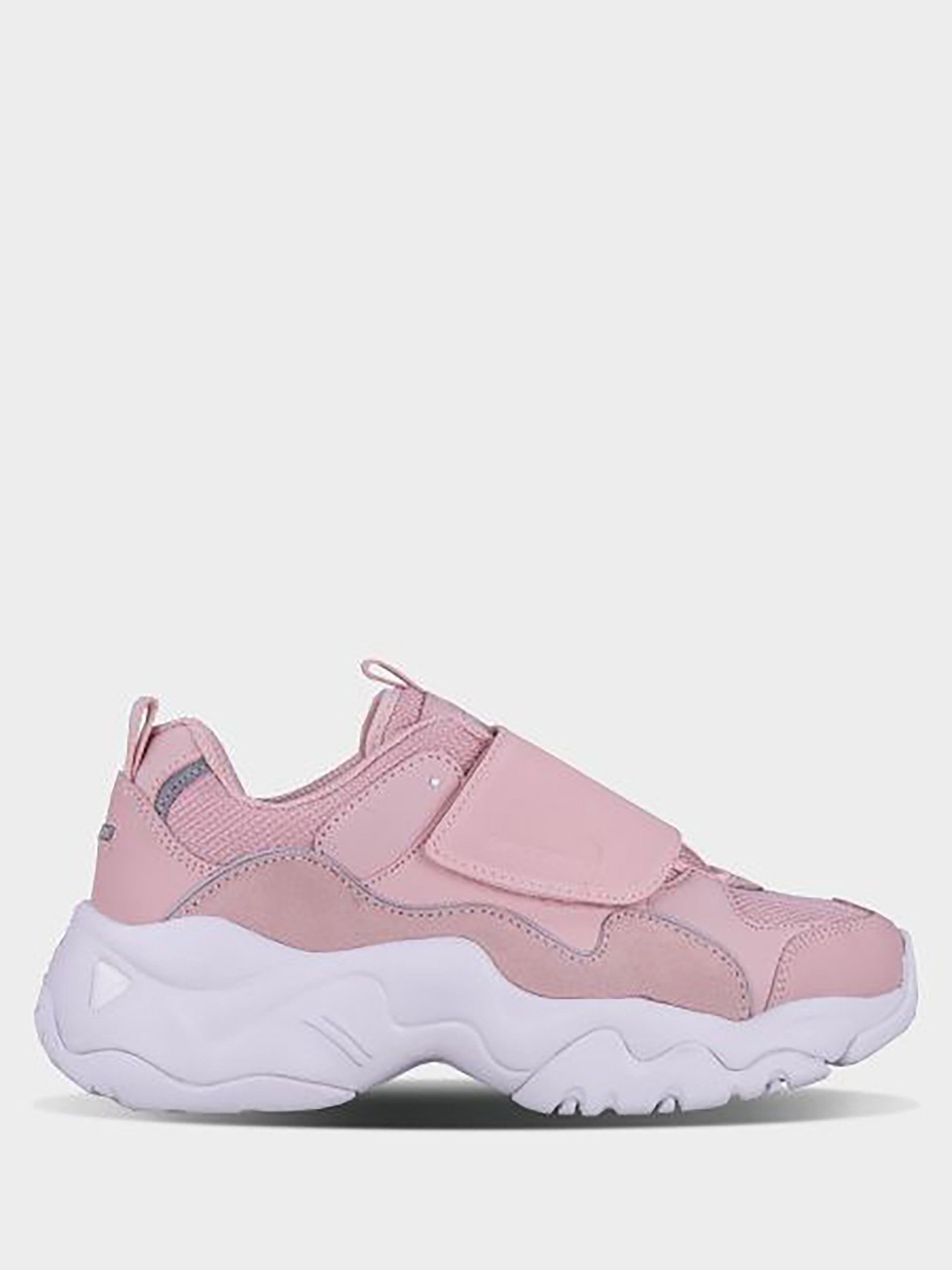 Кросівки Skechers D'LITES 3.0 модель 88888211 LTPK Фото