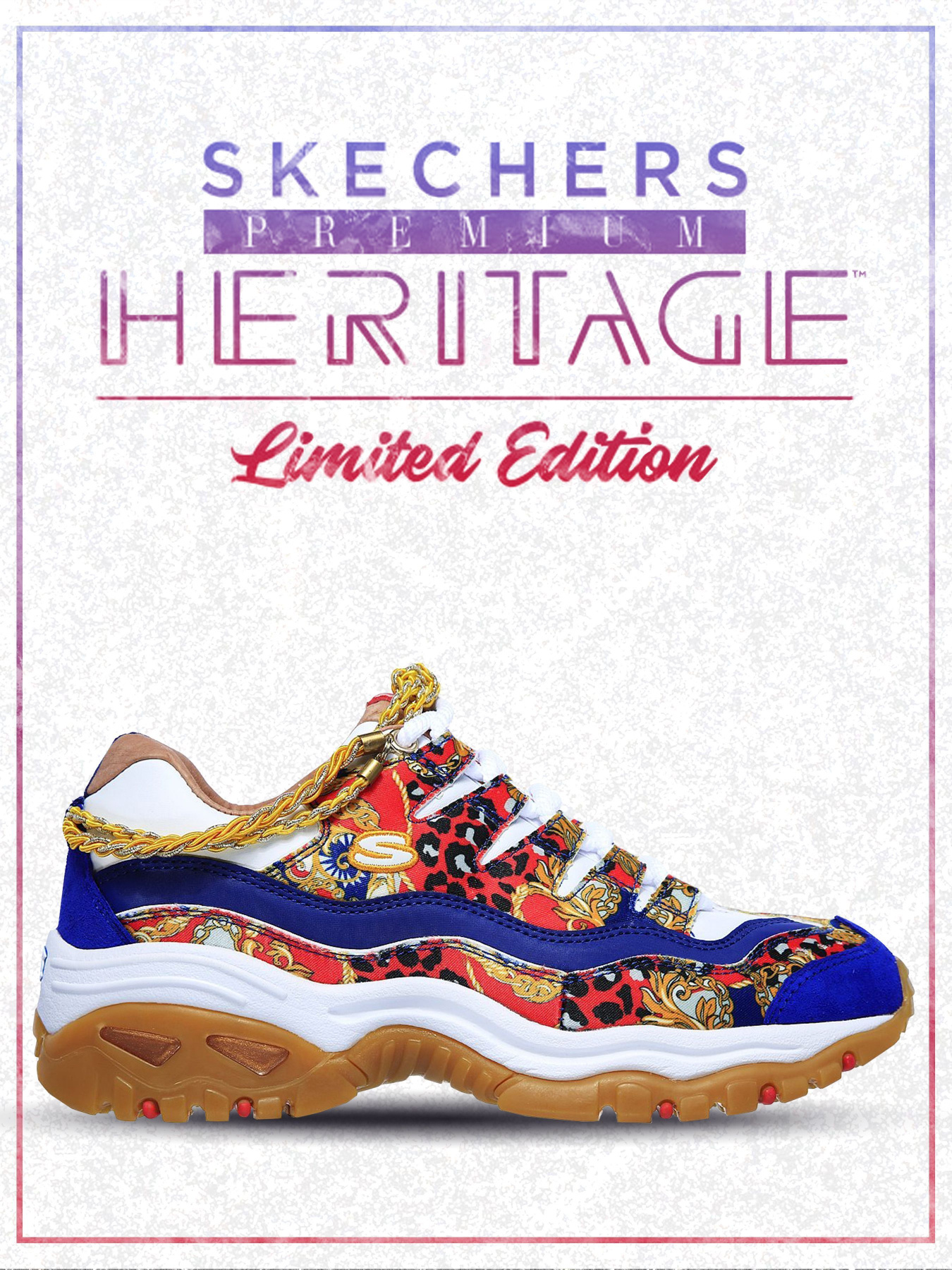 Кросівки Skechers Energy - Captain's View модель 149108 BLYL Фото