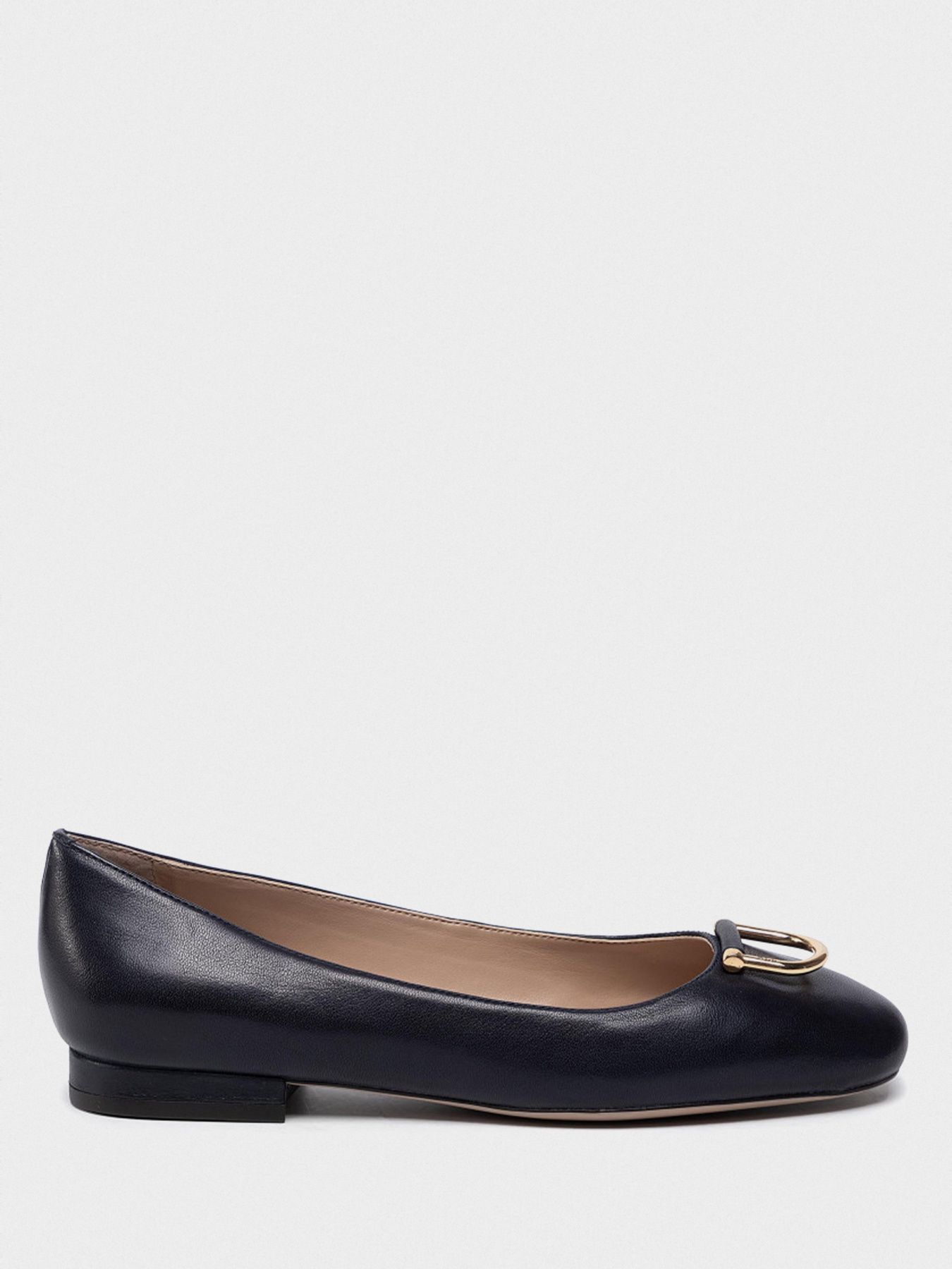 Туфли и лоферы Polo Ralph Lauren Galyn модель 802755531004 Фото