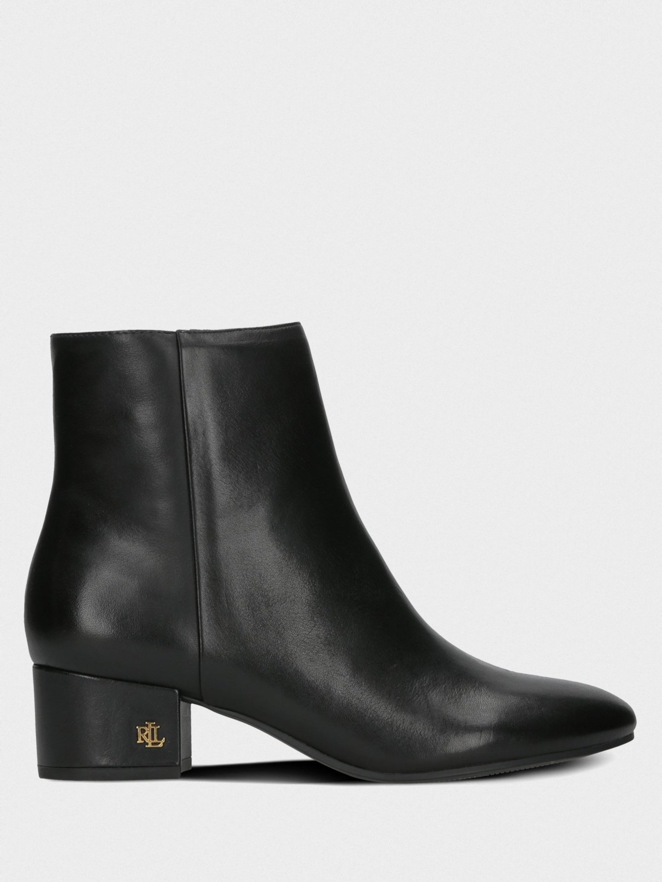 Ботинки и сапоги Polo Ralph Lauren WELFORD модель 802755624001 Фото