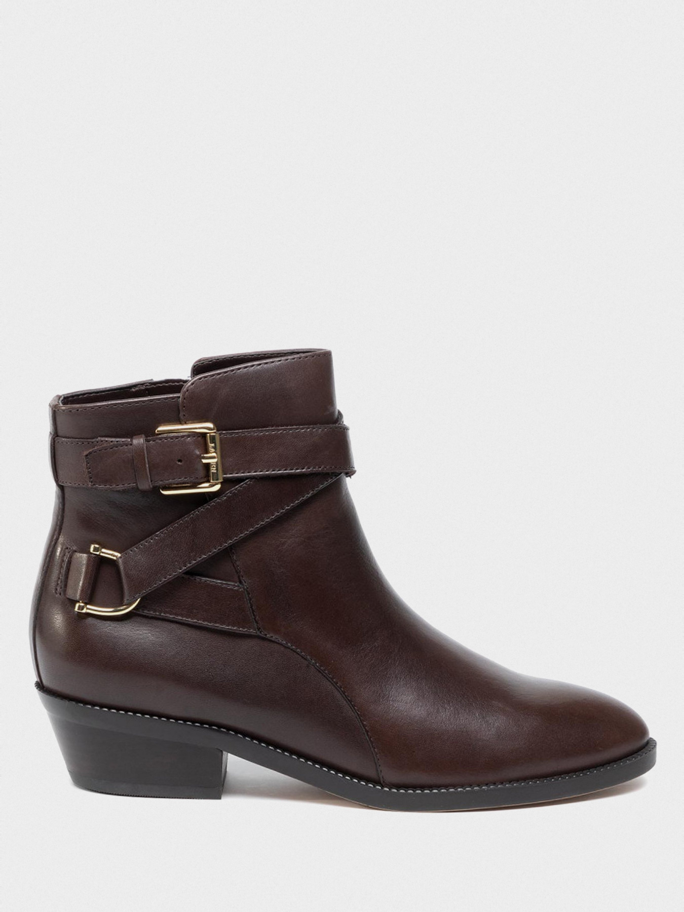 Ботинки и сапоги Polo Ralph Lauren Egerton модель 802755631001 Фото
