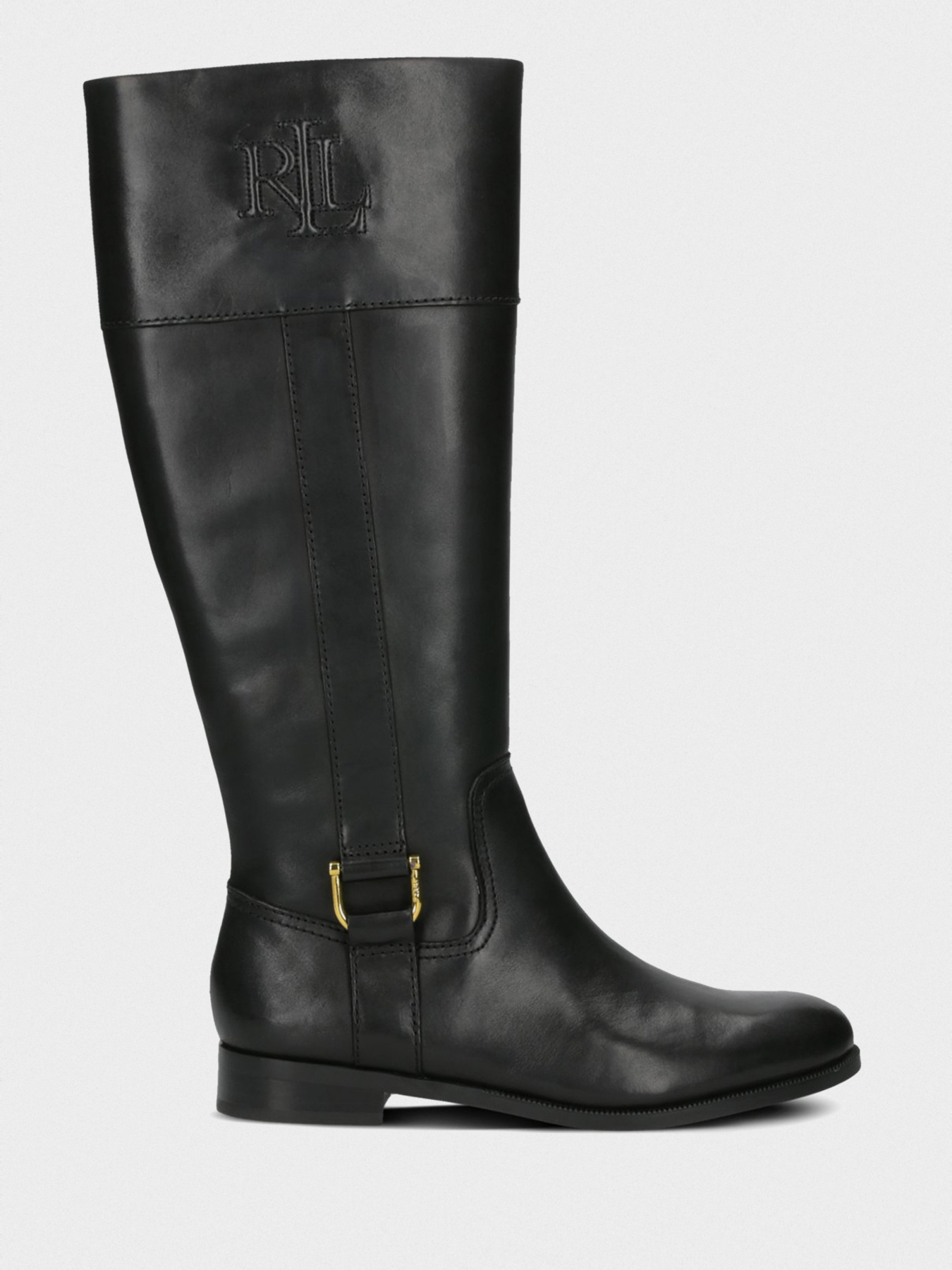 Ботинки и сапоги Polo Ralph Lauren BERNADINE модель 802755644001 Фото