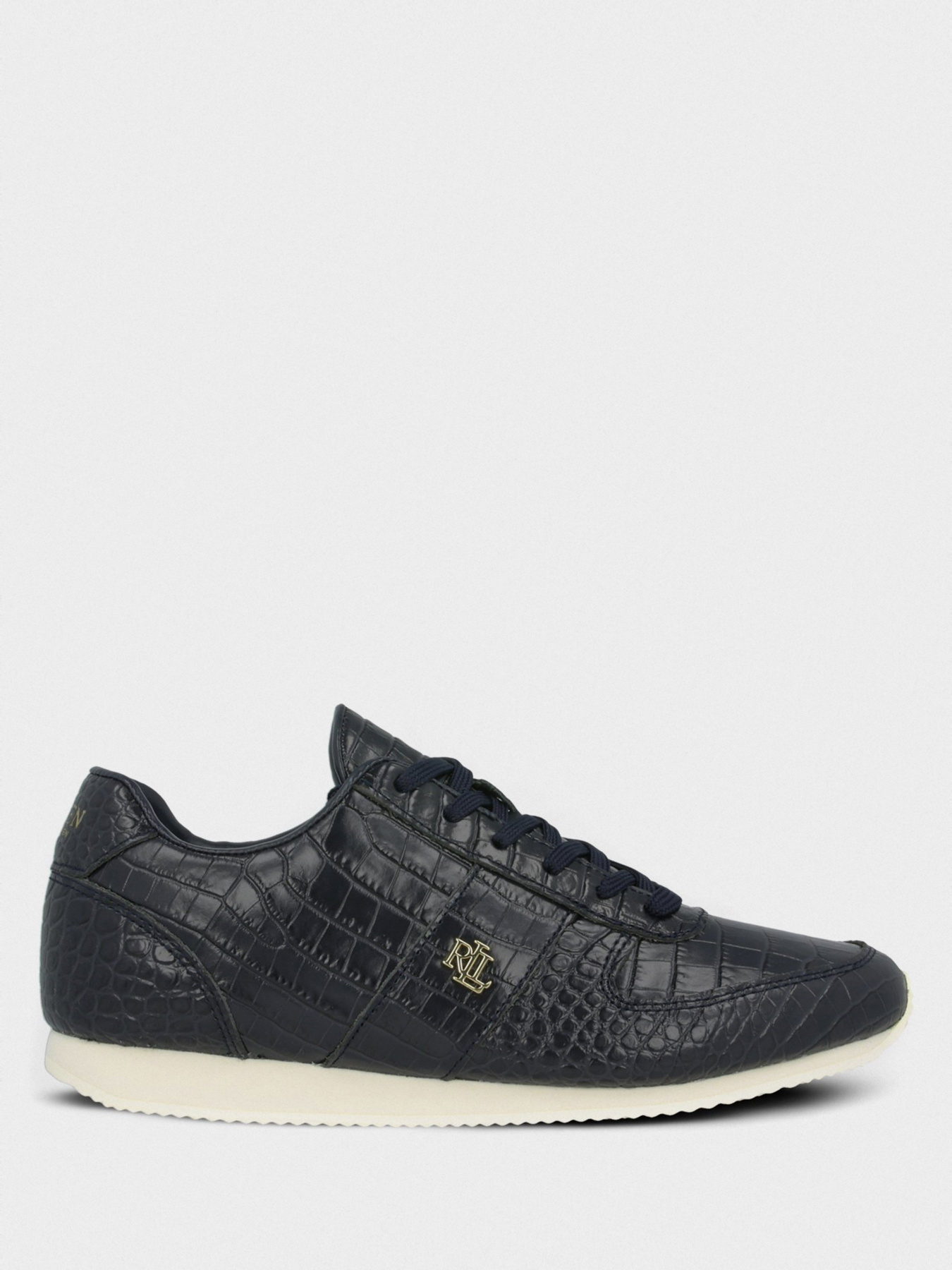 Кросівки Polo Ralph Lauren CATE модель 802759750001 Фото