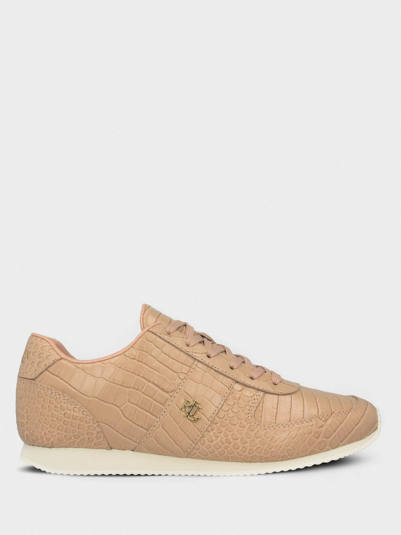 Кросівки Polo Ralph Lauren CATE модель 802759750004 Фото