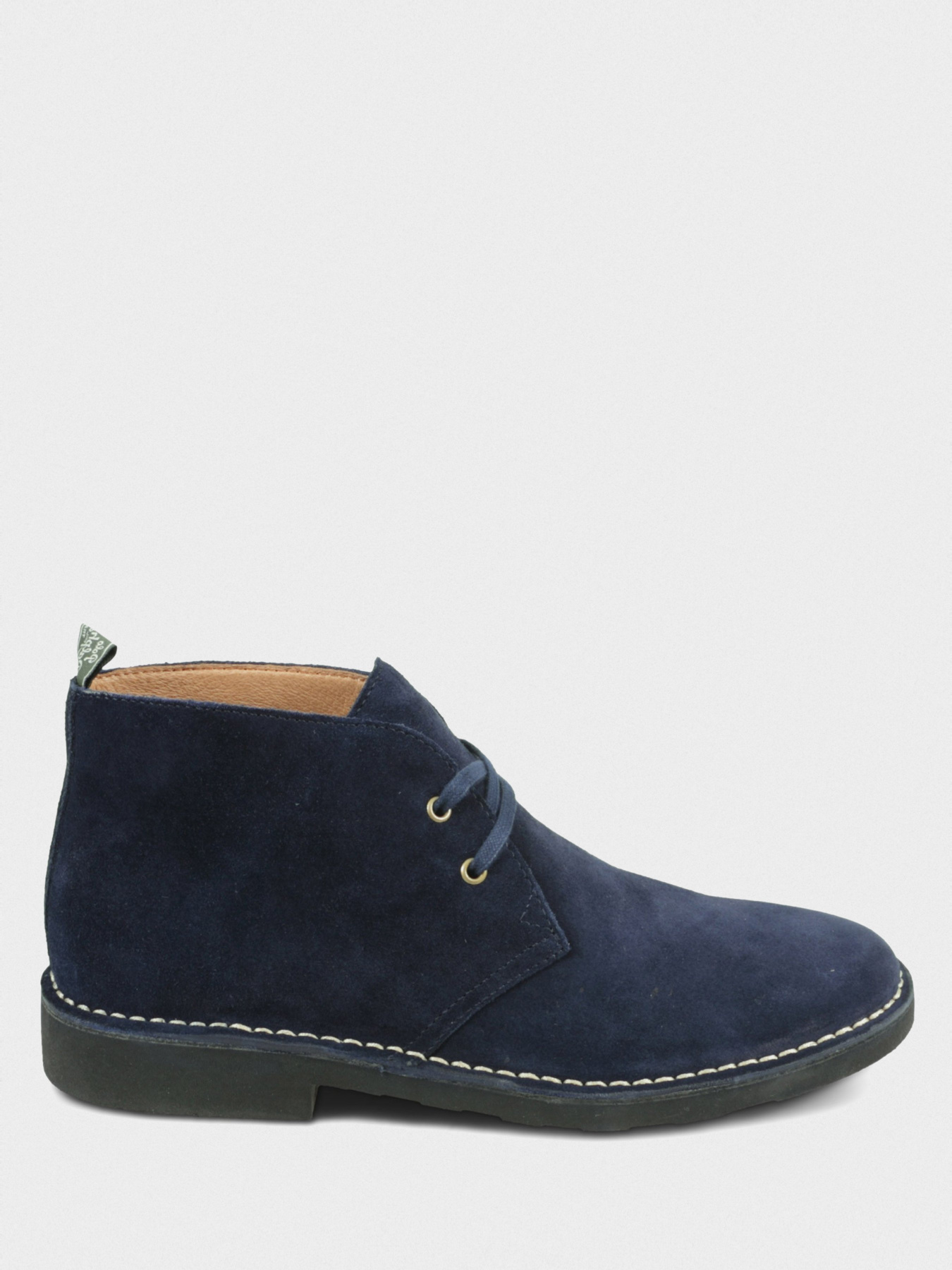 Ботинки и сапоги Polo Ralph Lauren Talan Suede Chukka модель 803759747005 Фото