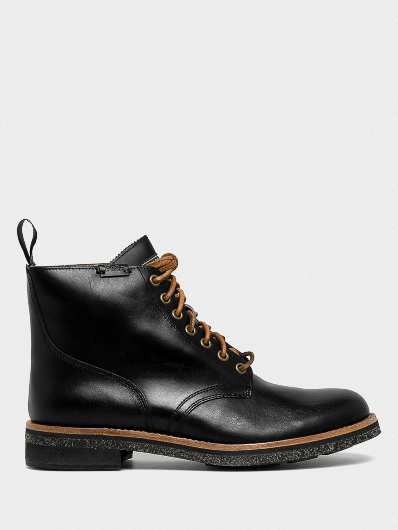 Ботинки и сапоги Polo Ralph Lauren Army модель 812764284002 Фото