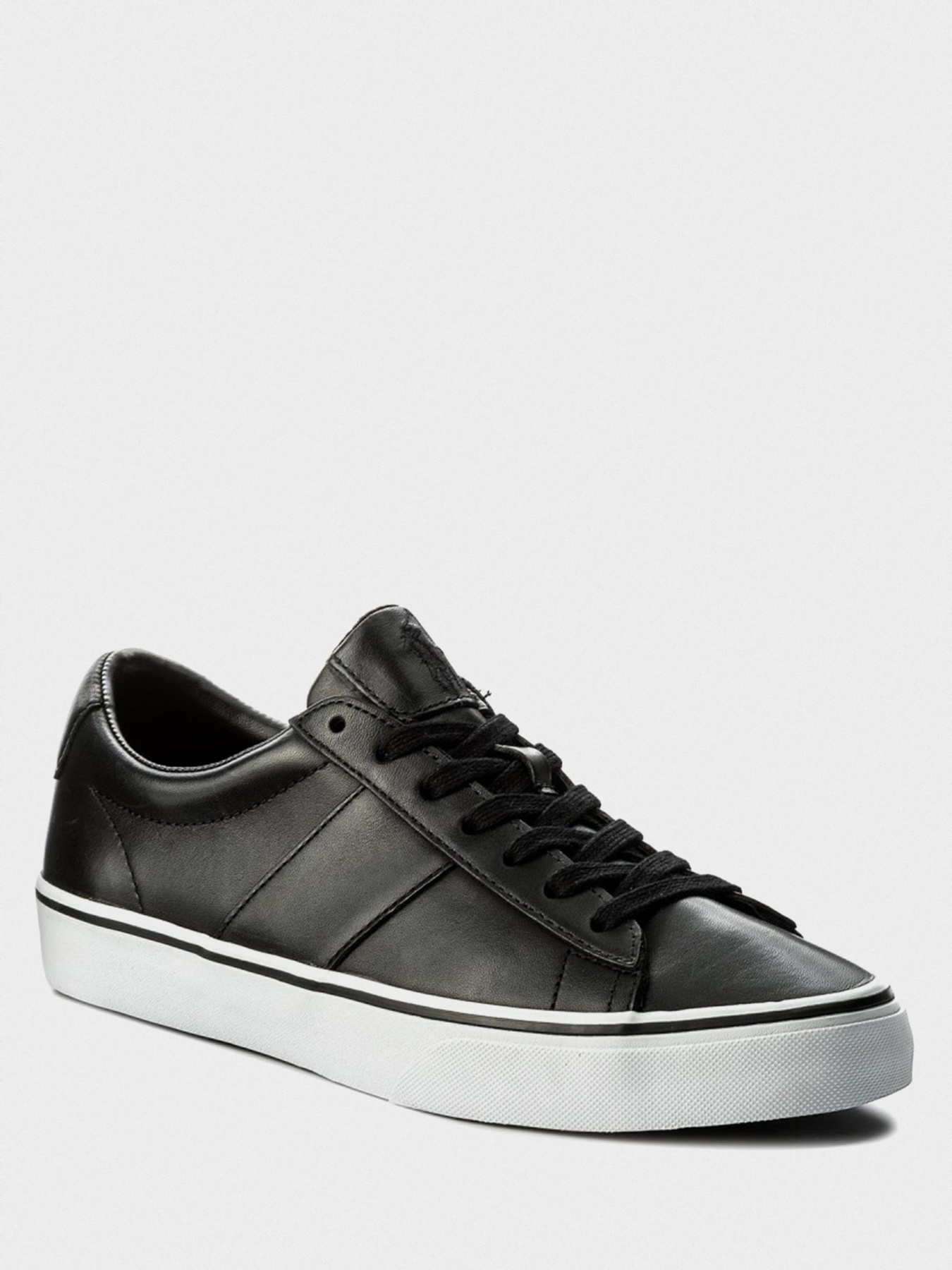 Кеды Polo Ralph Lauren Sayer модель 816702987002 Фото