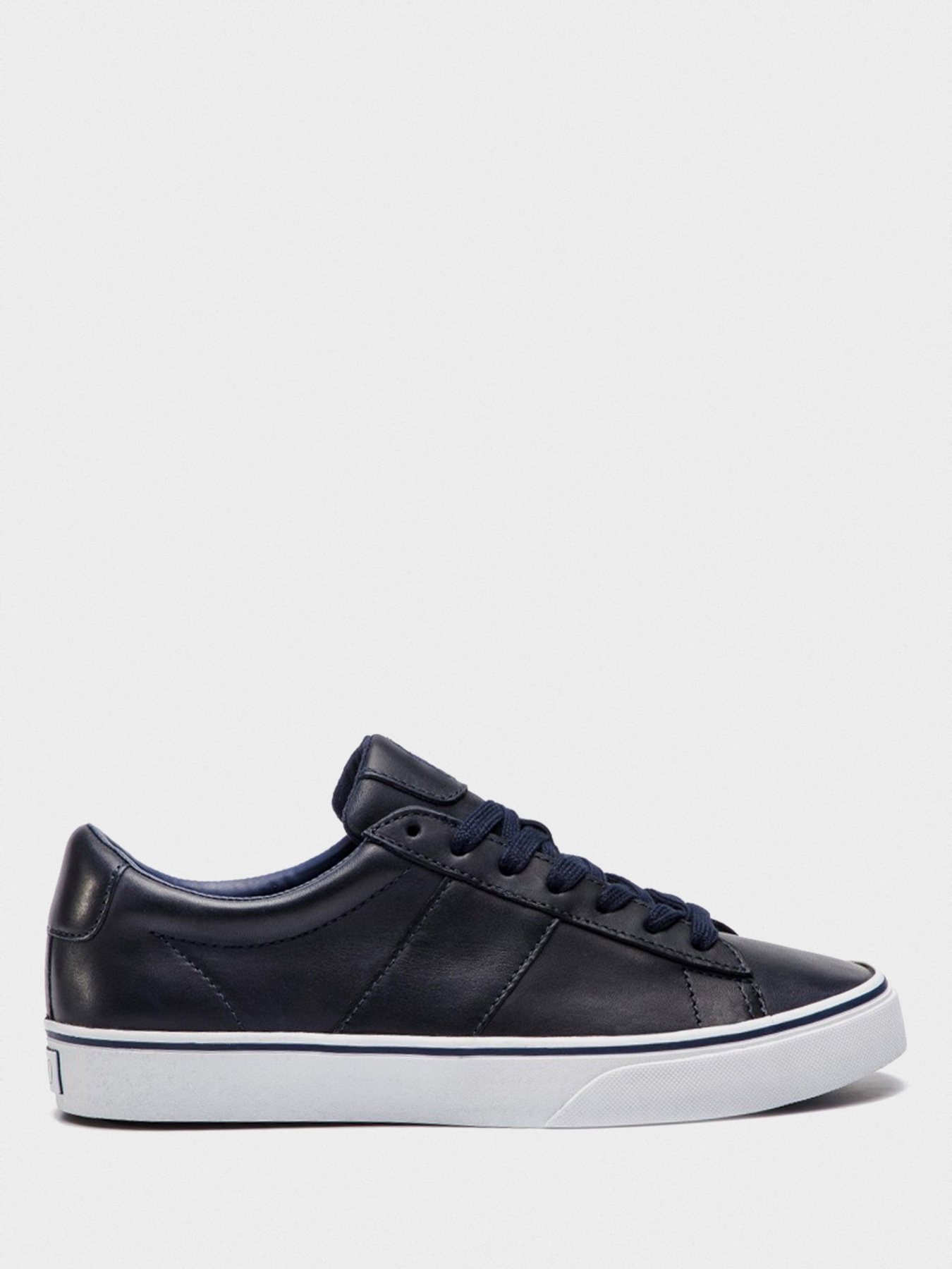 Кеды Polo Ralph Lauren Sayer модель 816702987003 Фото