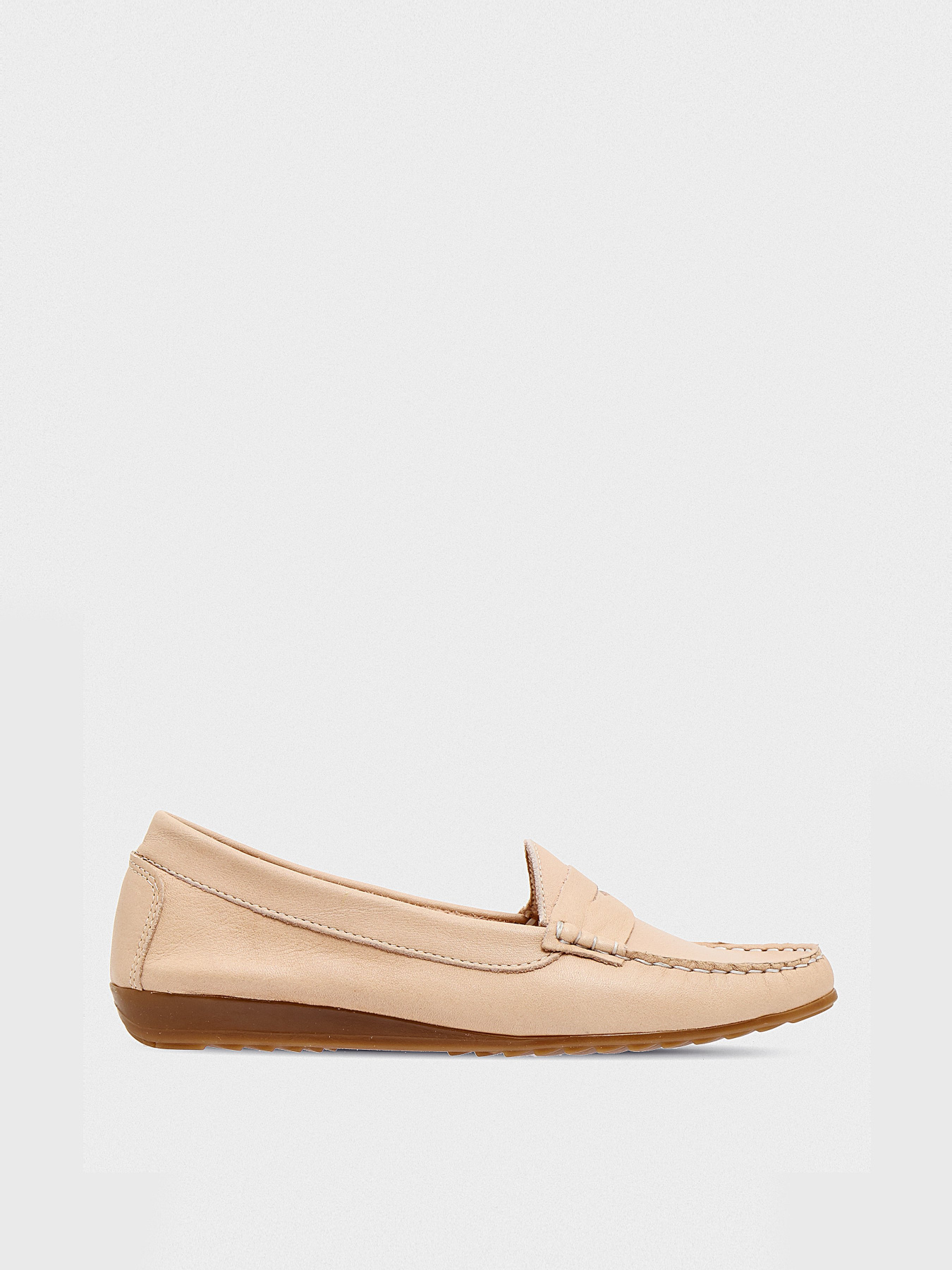 Слипоны и мокасины Filipe Shoes модель 10032 Фото