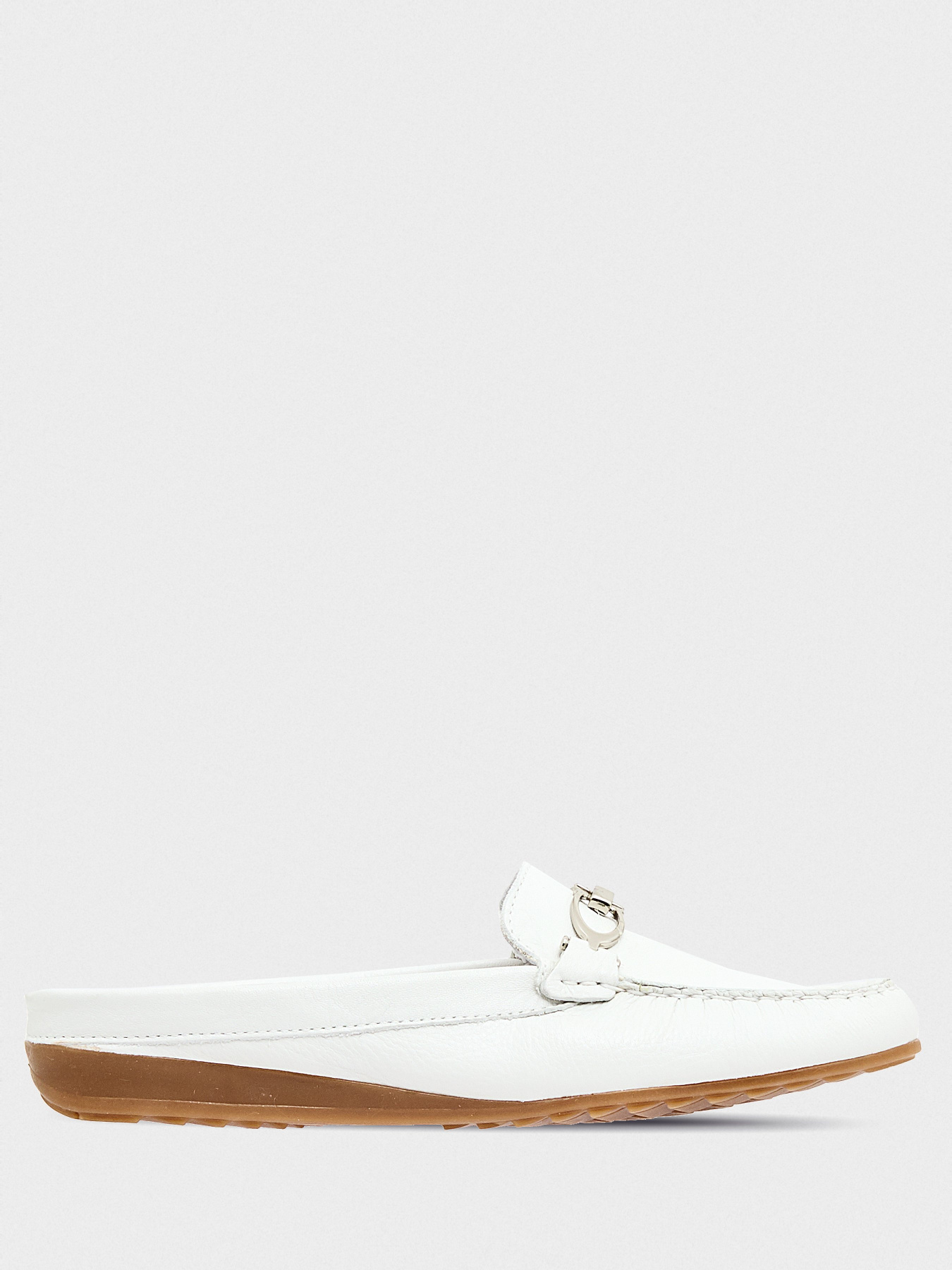 Шлёпанцы Filipe Shoes модель 10592 Фото