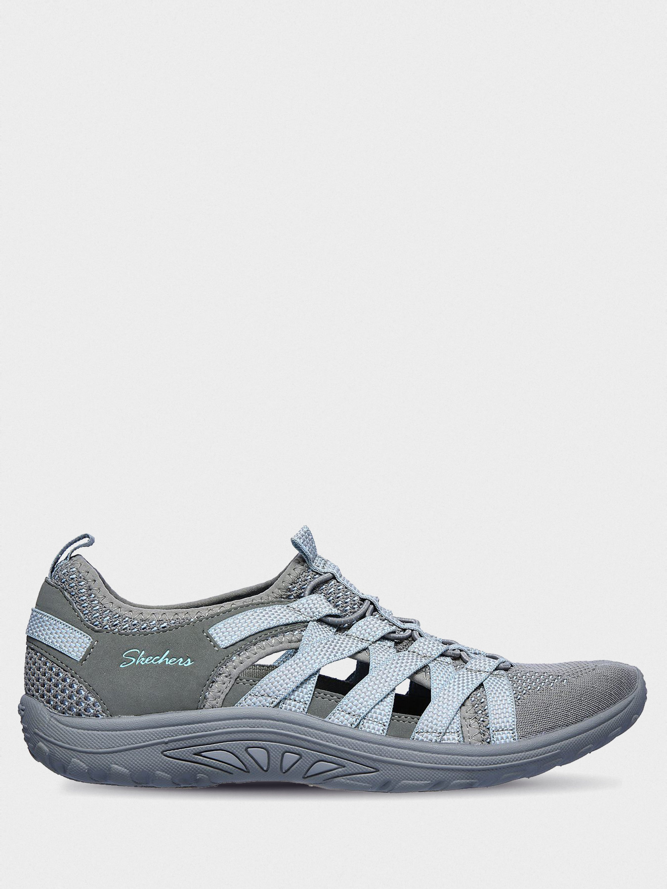 Кросівки Skechers Relaxed Fit: Reggae Fest - Hooked модель 158005 GYAQ Фото