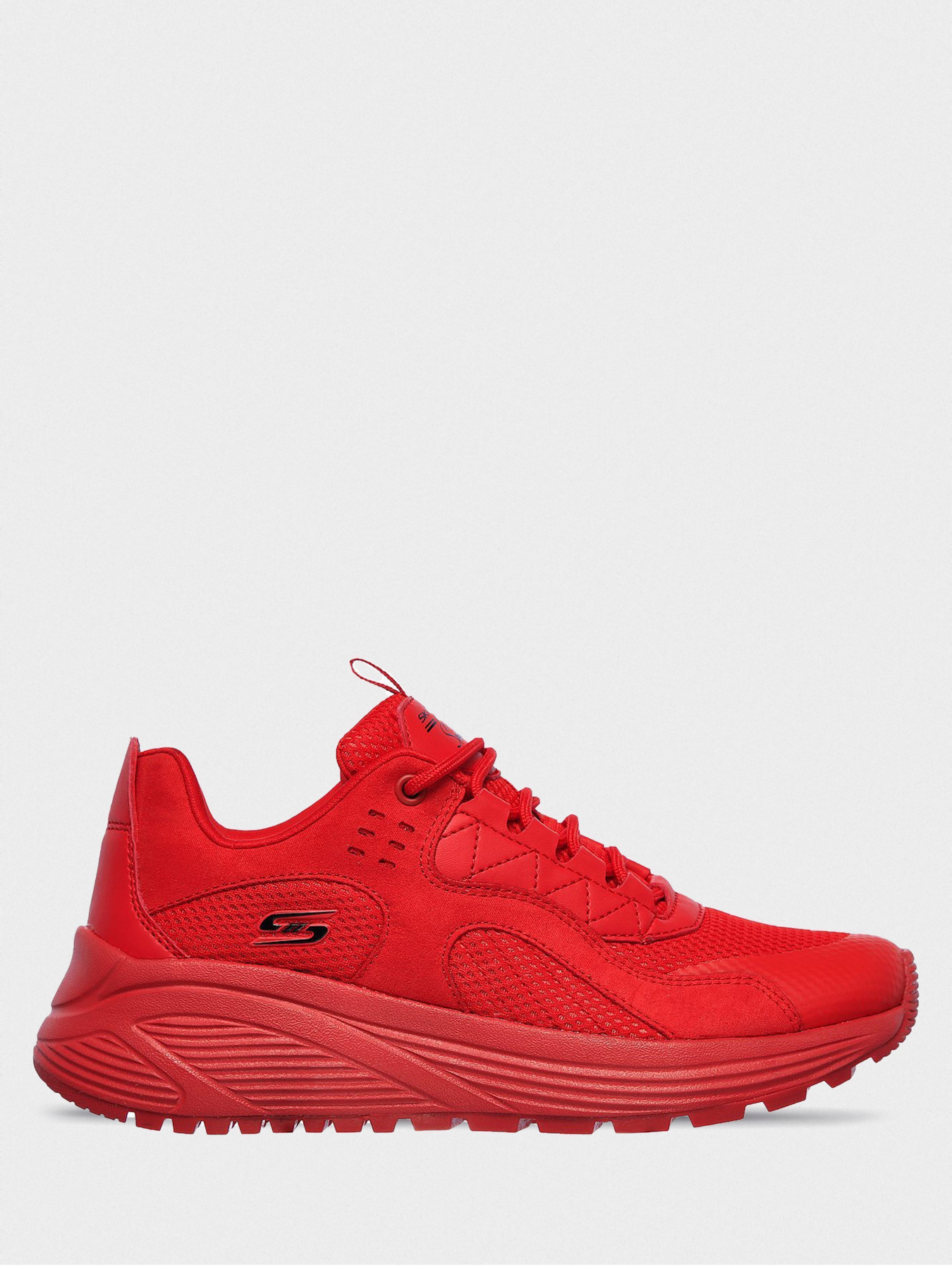 Кросівки Skechers модель 117017 RED Фото