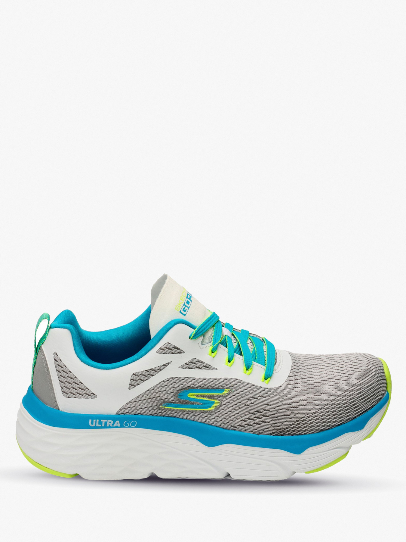 Кросівки Skechers Max Cushioning Elite модель 17694 WAQ Фото