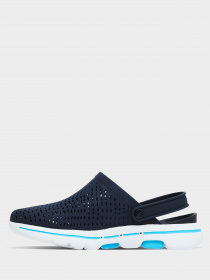 Шлёпанцы Skechers GOwalk 5 ™ - Astonished модель 111103 NVY Фото