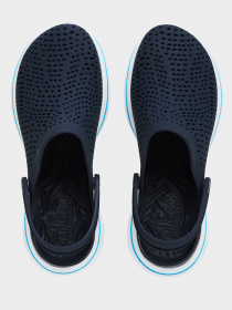 Шлёпанцы Skechers GOwalk 5 ™ - Astonished модель 111103 NVY Фото