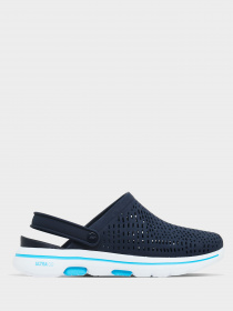 Шлёпанцы Skechers GOwalk 5 ™ - Astonished модель 111103 NVY Фото