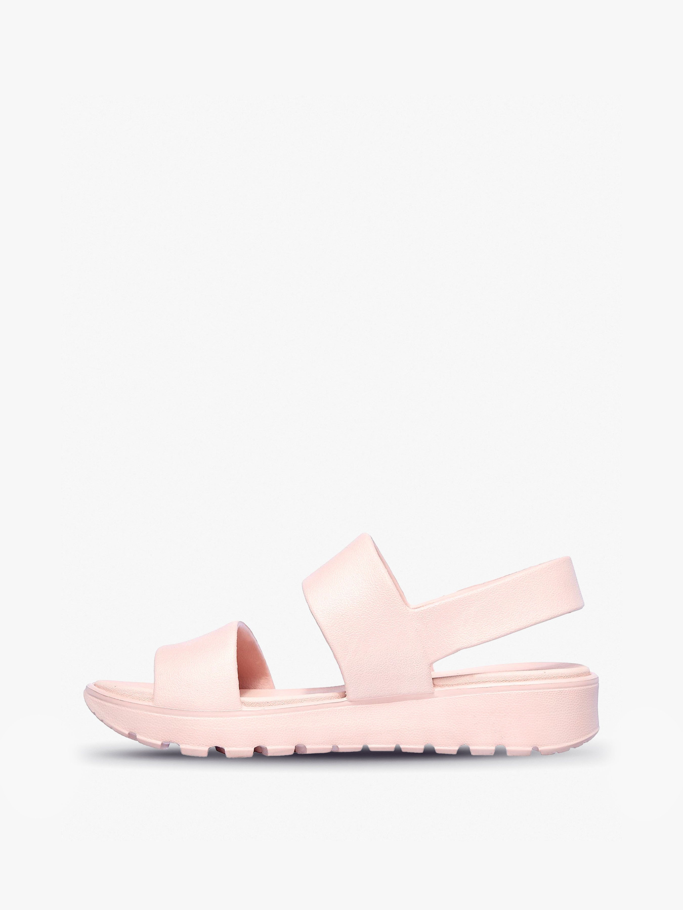 Сандалии Skechers Footsteps - Breezy Feels модель 111054 BLSH Сандалии Skechers Footsteps - Breezy Feels модель 111054 BLSH Фото