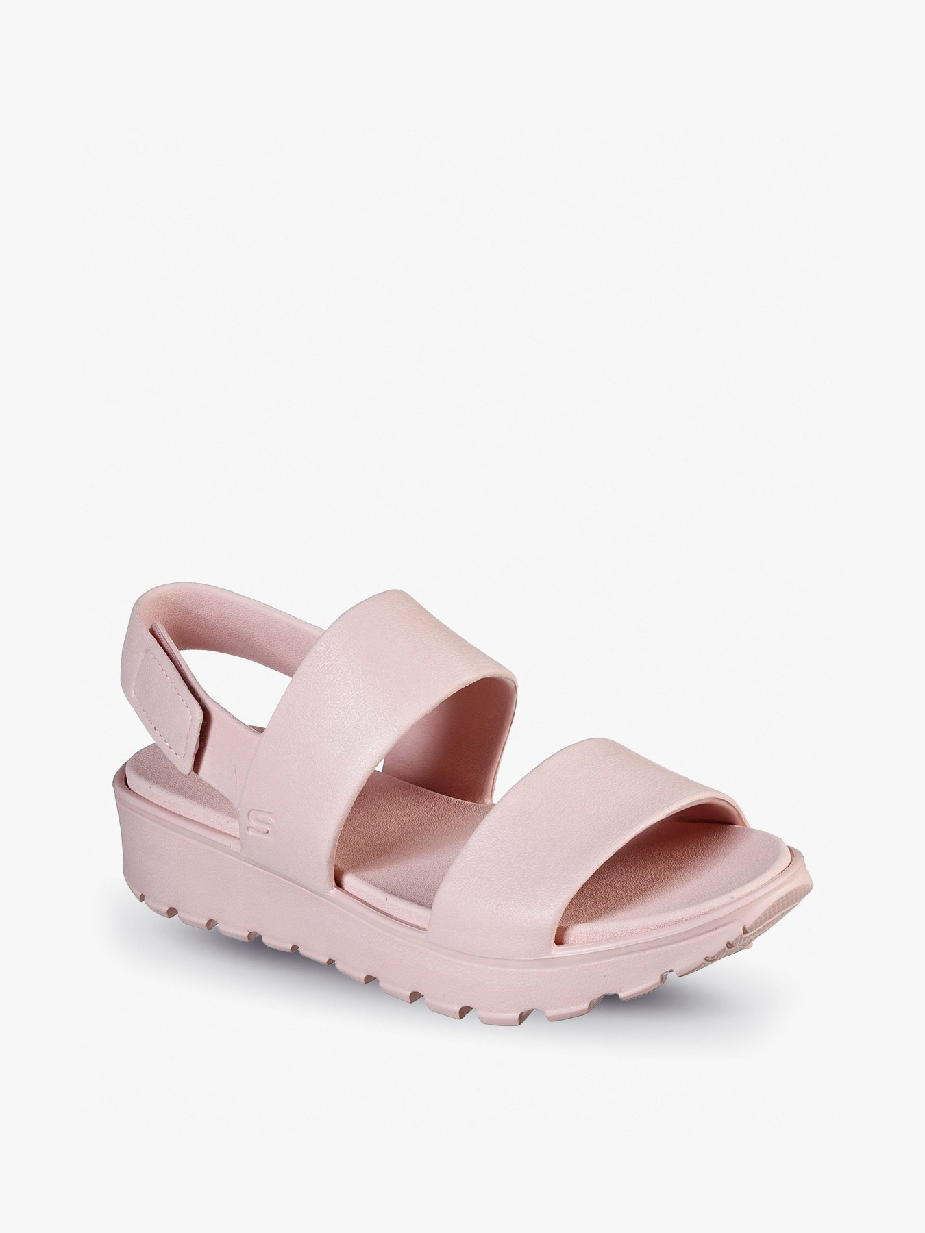 Сандалии Skechers Footsteps - Breezy Feels модель 111054 BLSH Сандалии Skechers Footsteps - Breezy Feels модель 111054 BLSH Фото