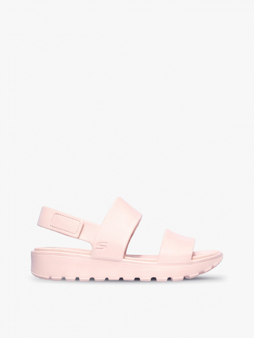 Сандалии Skechers Footsteps - Breezy Feels модель 111054 BLSH Фото