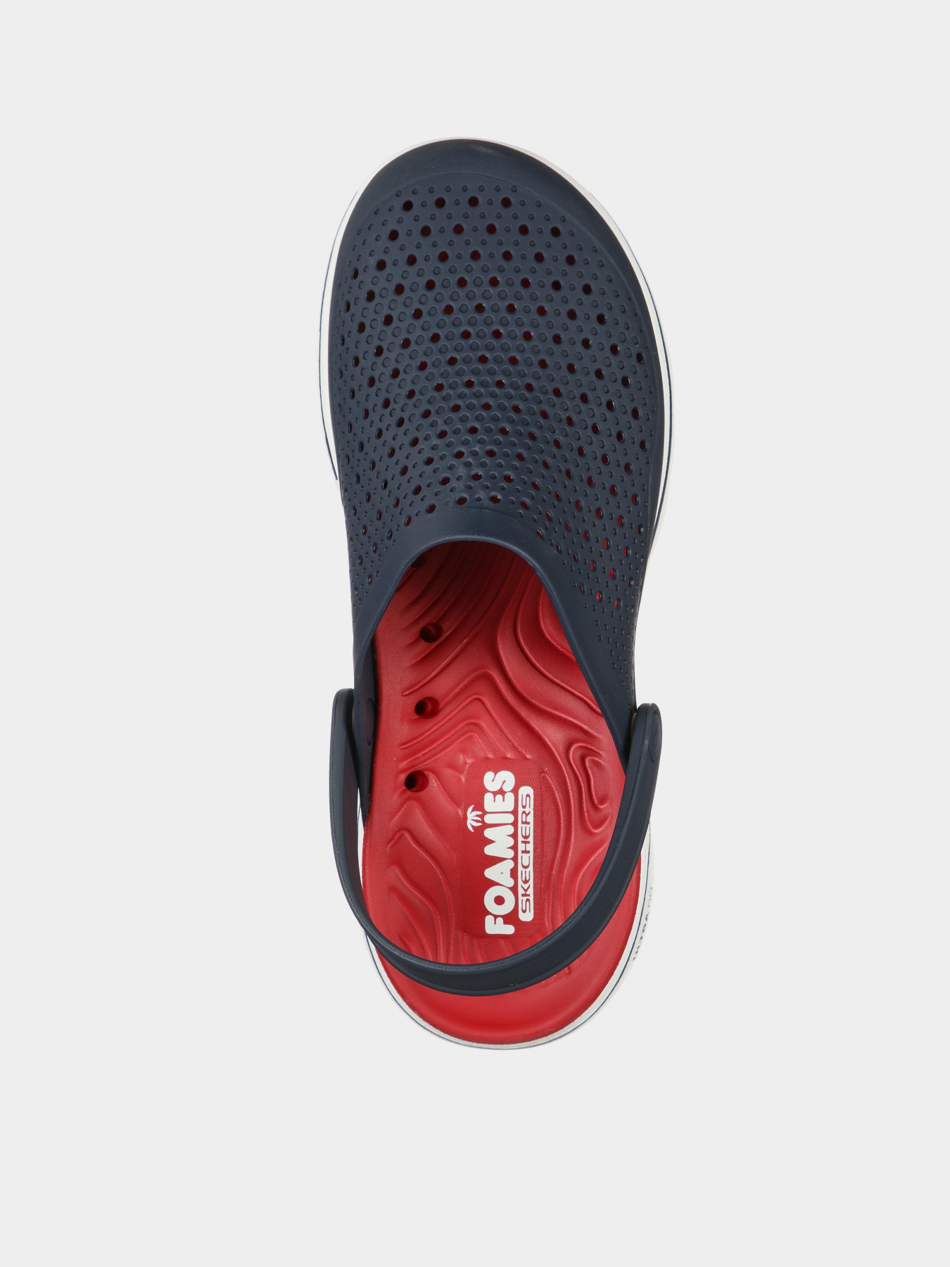 Шлёпанцы Skechers GOwalk 5 ™ - Astonished модель 243002 NVRD Шлёпанцы Skechers GOwalk 5 ™ - Astonished модель 243002 NVRD Фото