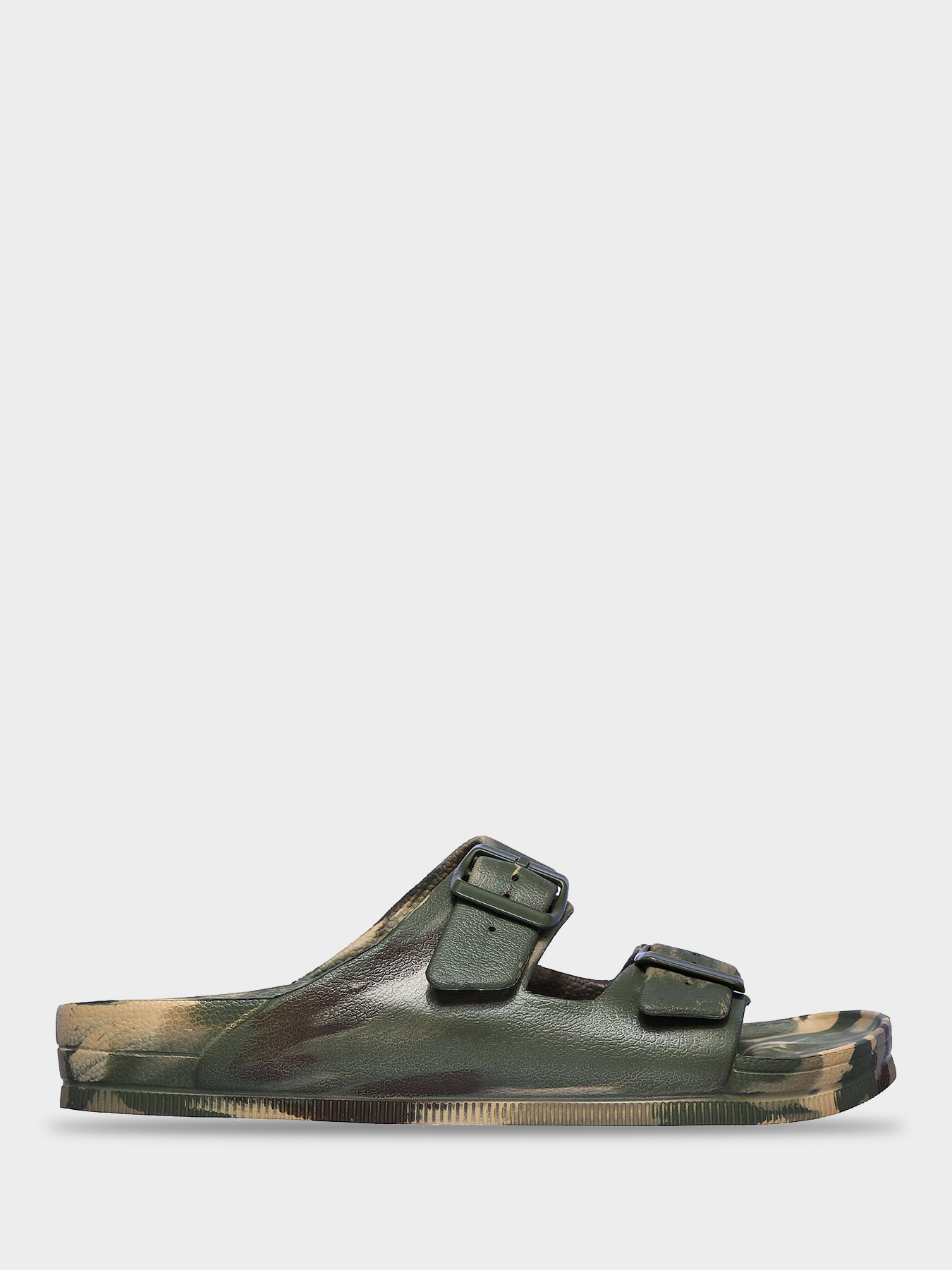 Шльопанці Skechers Cali Surf - Journey модель 51812 CAMO Фото