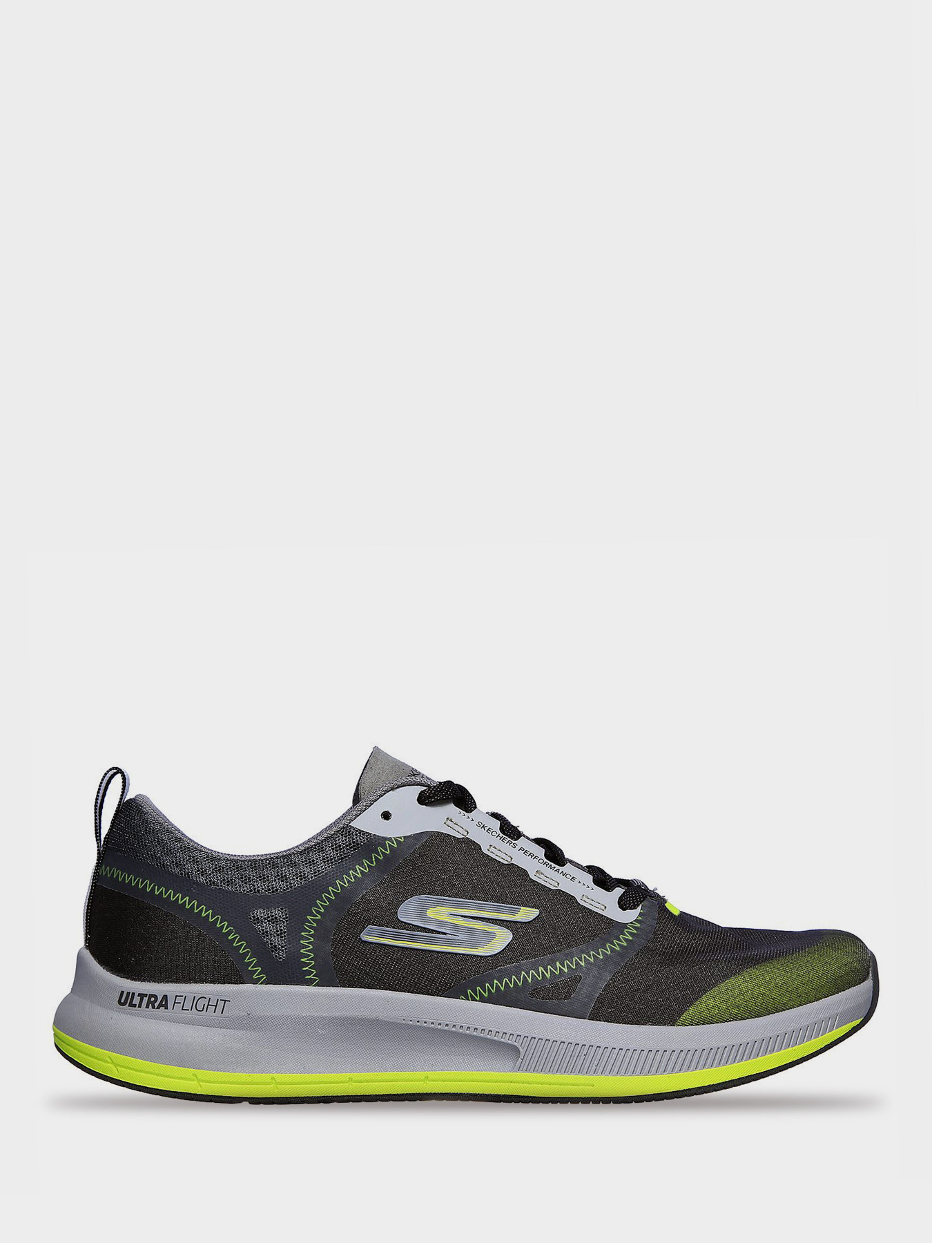 Кросівки Skechers GORUN PULSE модель 220013 CCLM Фото