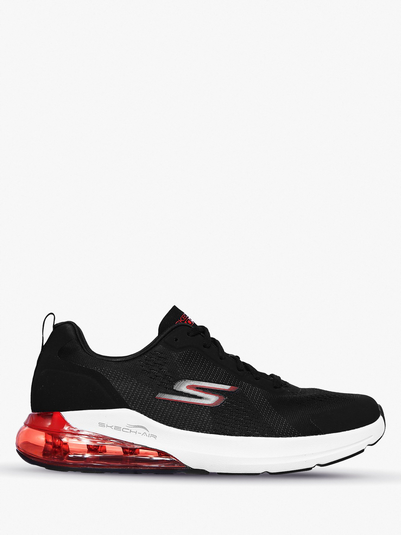 Кросівки Skechers Performance модель 55182 BKRD Фото