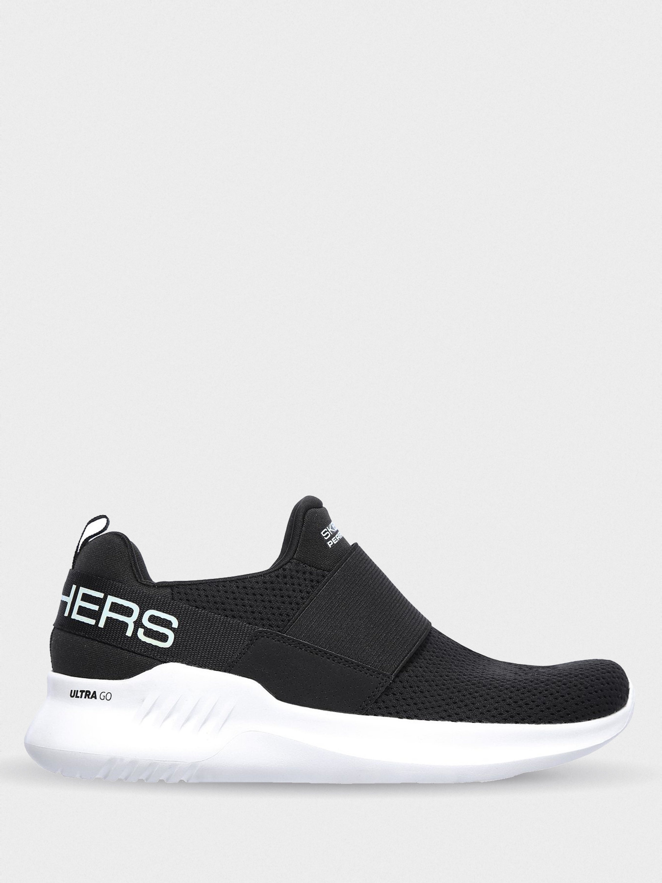 Кроссовки Skechers GOrun MOJO 2.0 ™ - Arrive модель 128037 BKW Фото