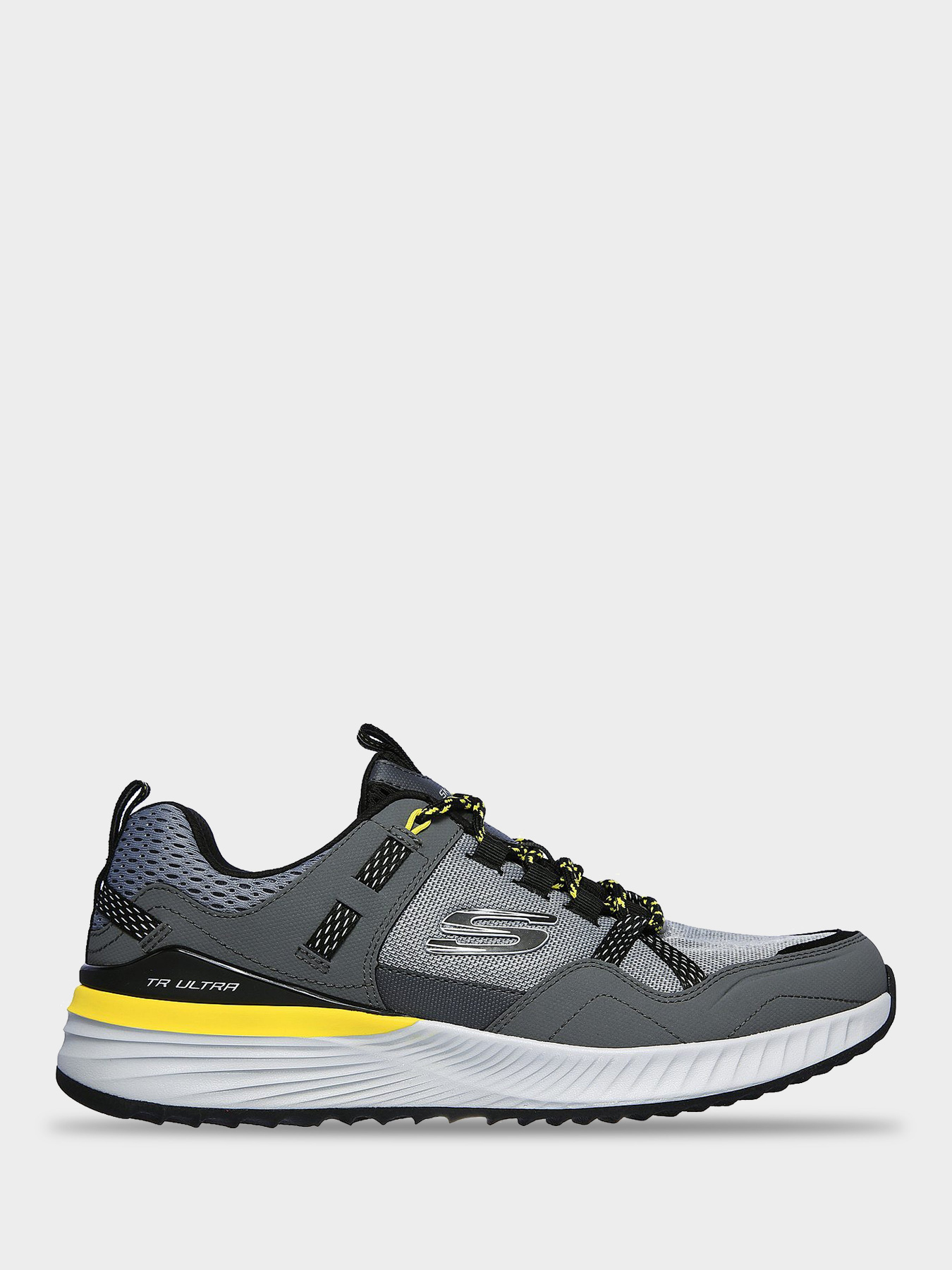 Кросівки Skechers TR ULTRA модель 237032 GYBK Фото