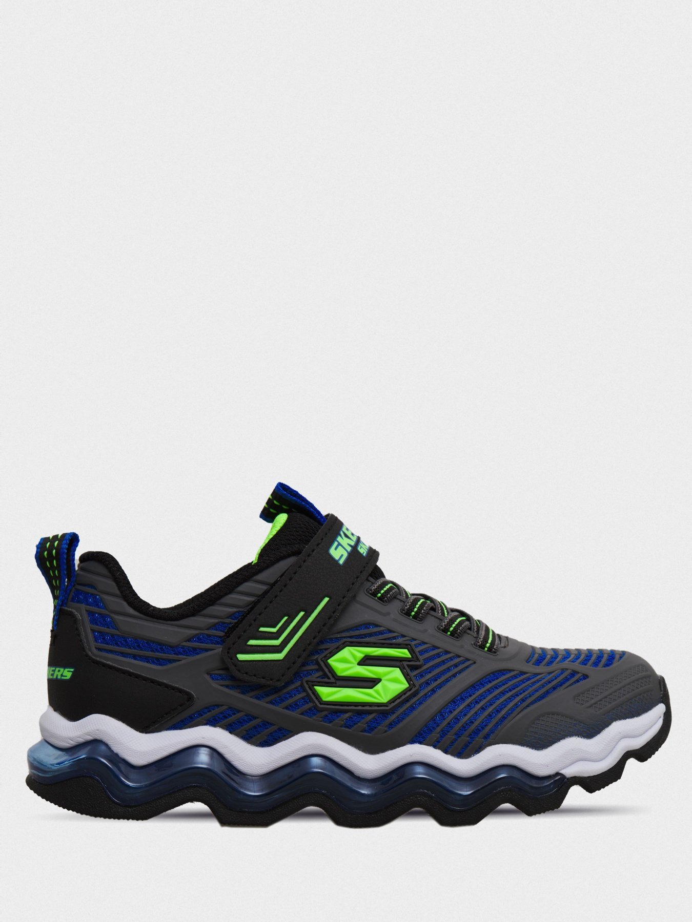 Кроссовки Skechers модель 97952L CCBL Фото