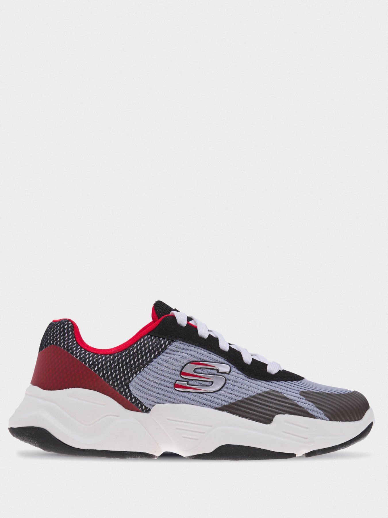Кроссовки Skechers модель 98160L GYBK Фото