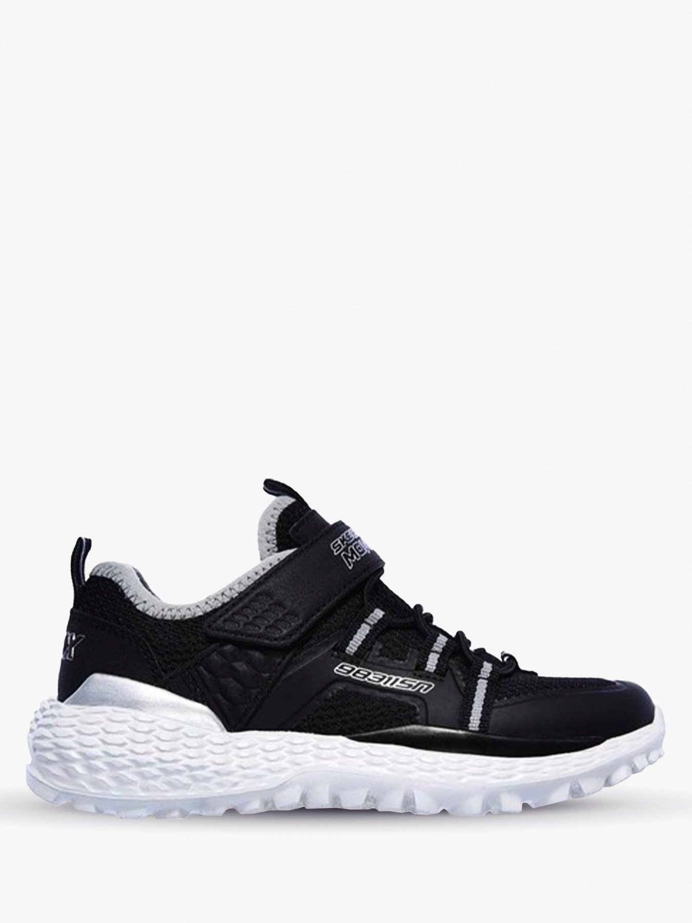 Кроссовки Skechers модель 98311L BKGY Фото