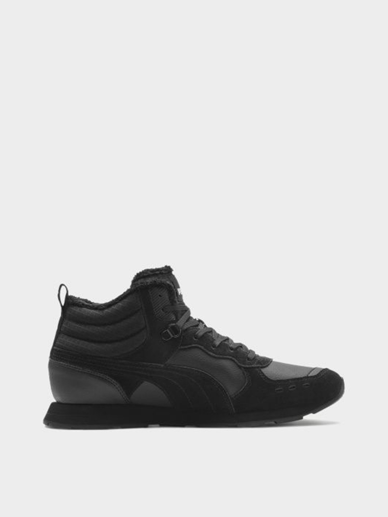 Напівчеревики PUMA Vista Mid WTR модель 36978301 Фото