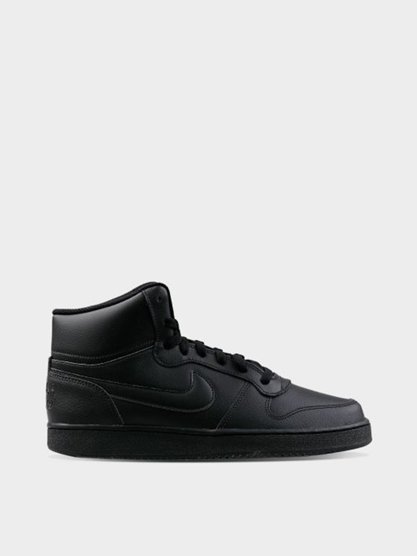 Кеди NIKE Court Ebernon Mid модель AQ1773-004 Фото