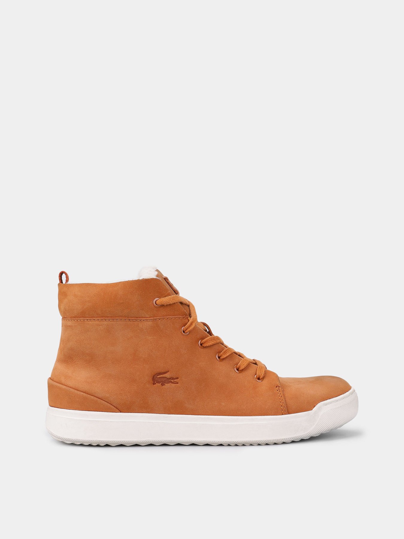 Ботинки и сапоги Lacoste модель 738CFA00042C3 Фото