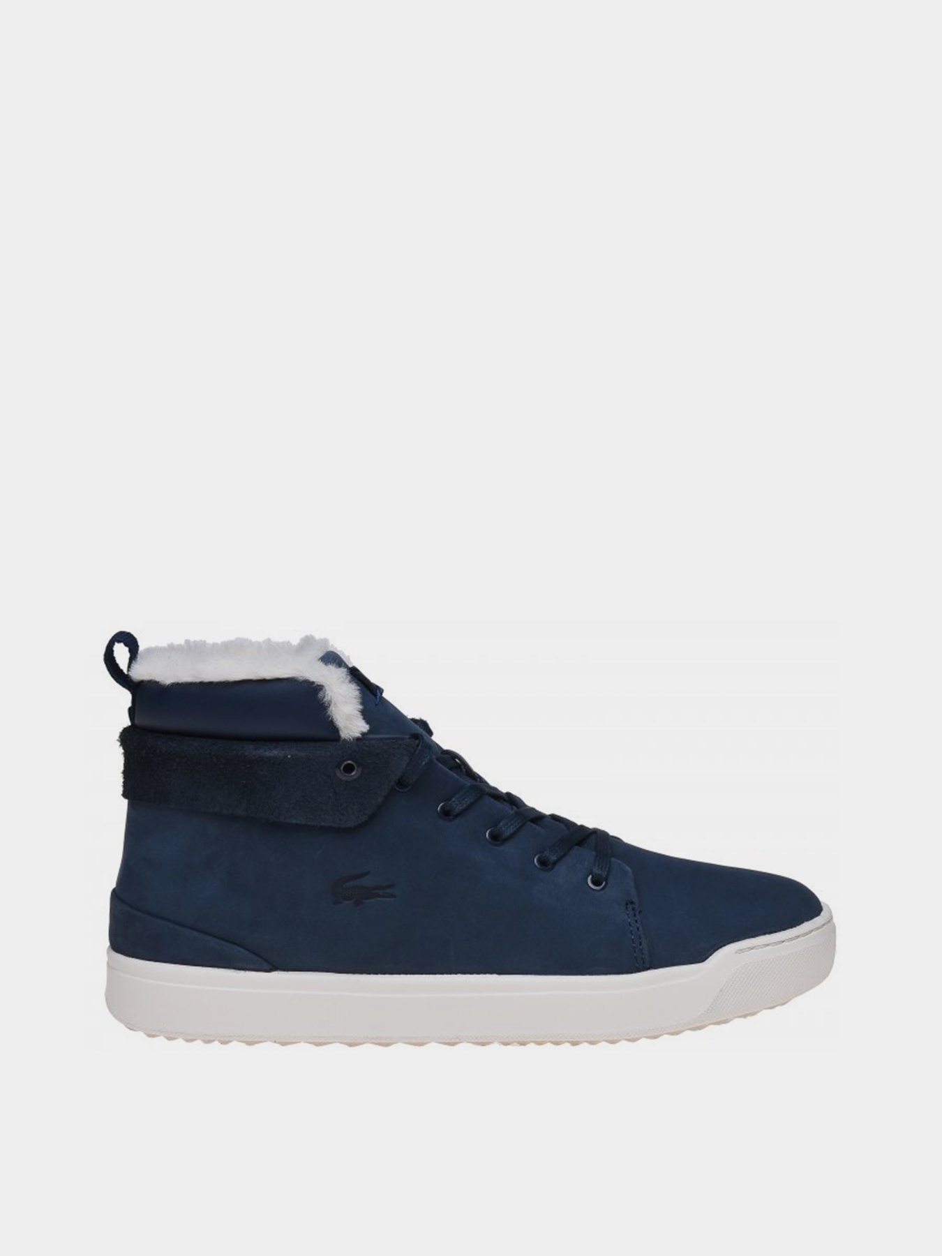 Черевики та чоботи Lacoste модель 738CFA0004J18 Фото