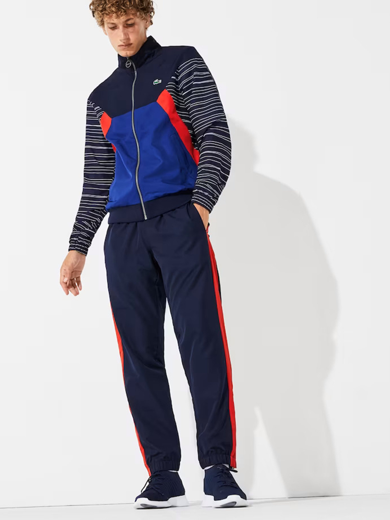 Костюмы Lacoste модель WH86483Y7 Фото