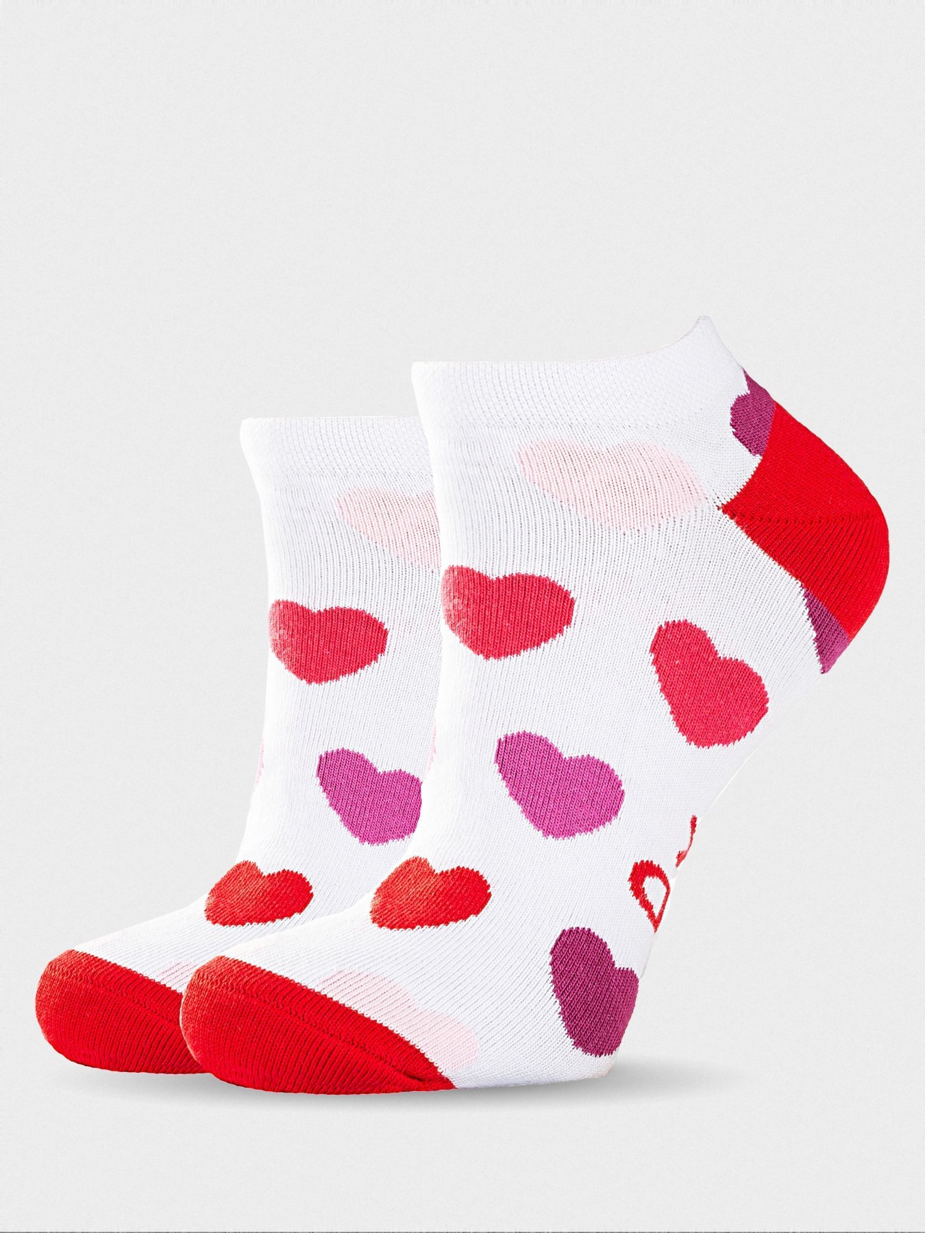 Шкарпетки та гольфи GoodSox Sweetheart модель 4820216300581-goodsox Фото