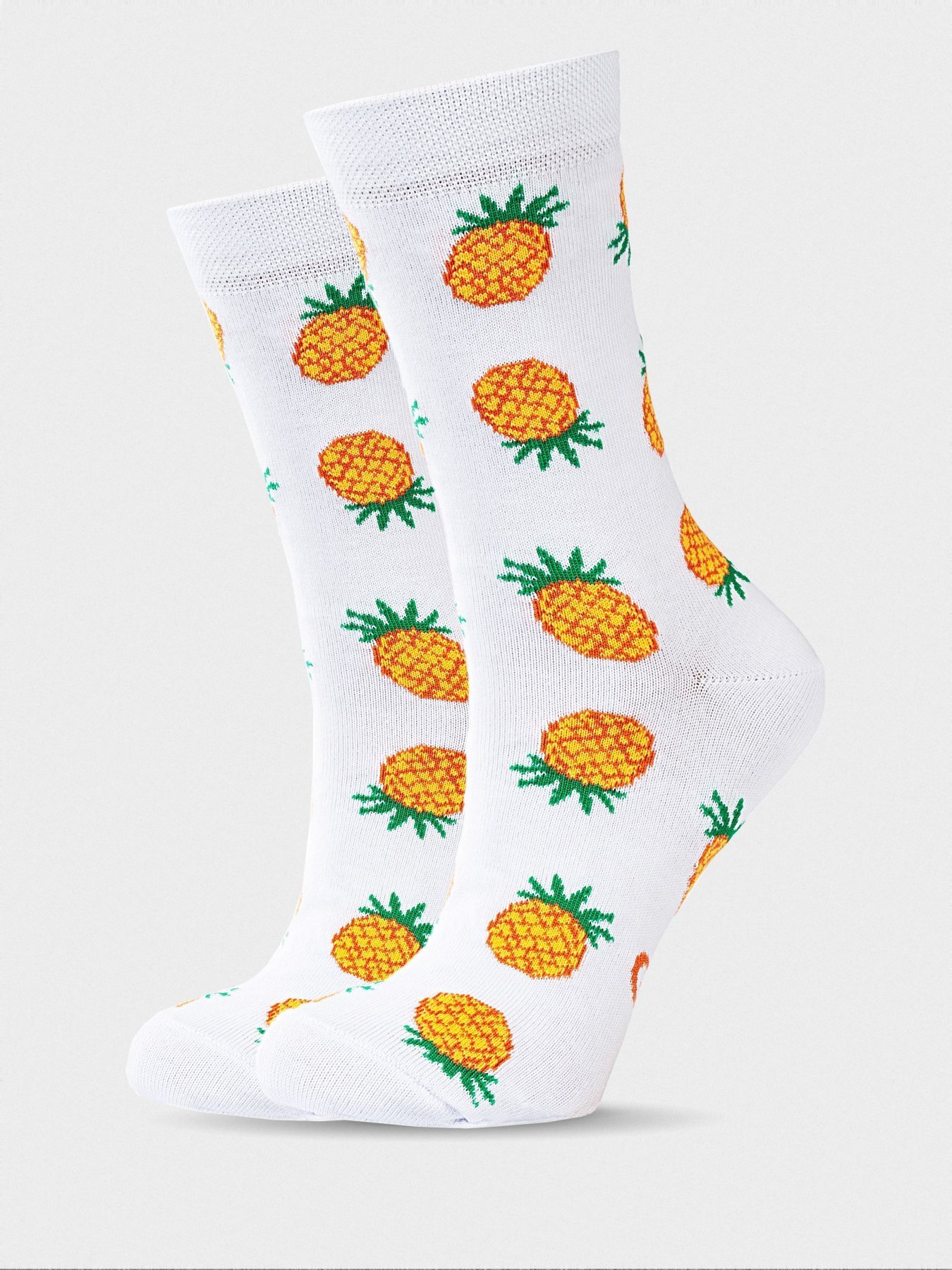 Носки и гольфы GoodSox Pineapple модель 4820216301681-goodsox Фото