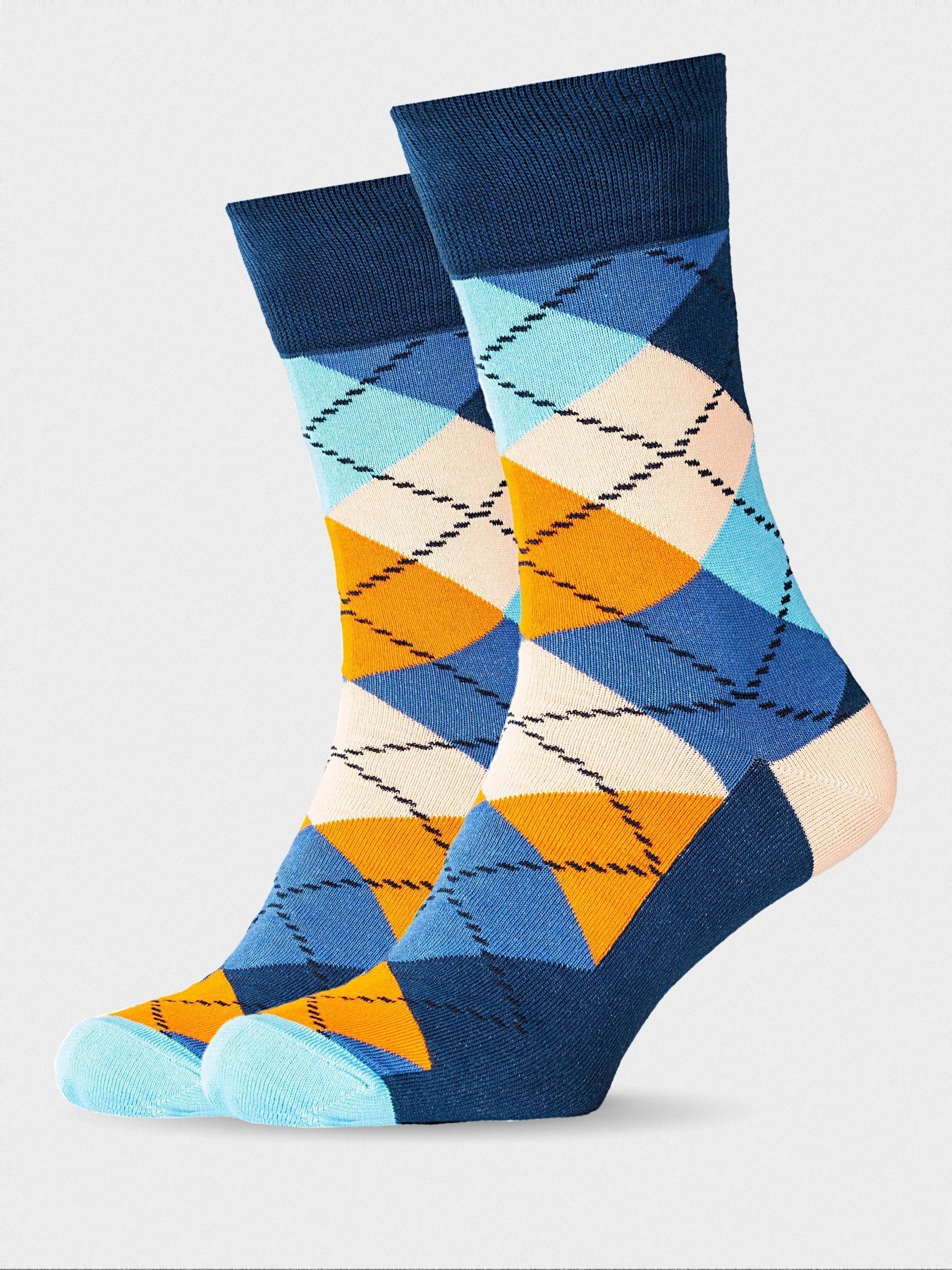Носки и гольфы GoodSox MacLeod модель 4820216100129-goodsox Фото