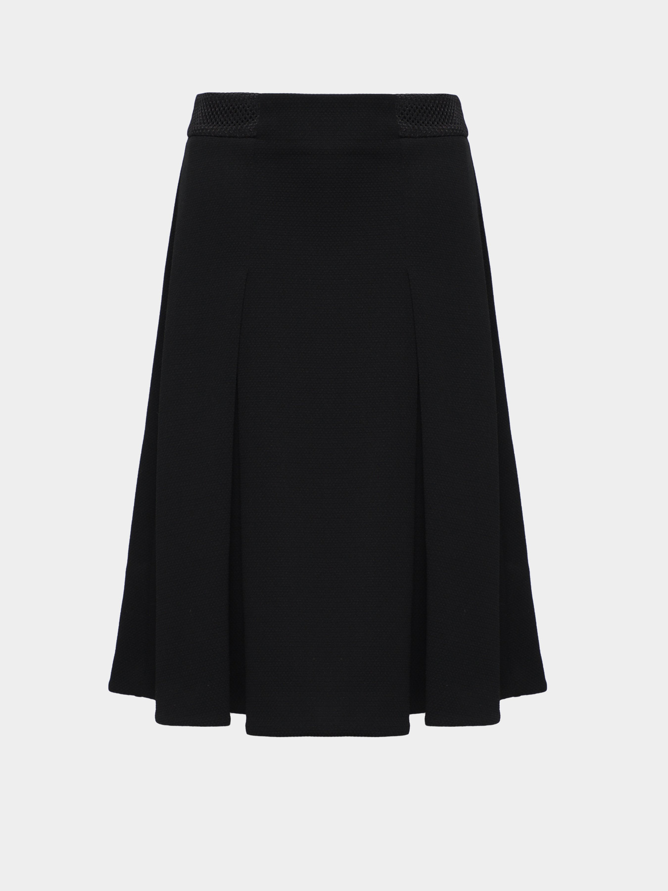 Спідниці Emporio Armani модель 6G2N6T-2JVPZ-0999 Фото