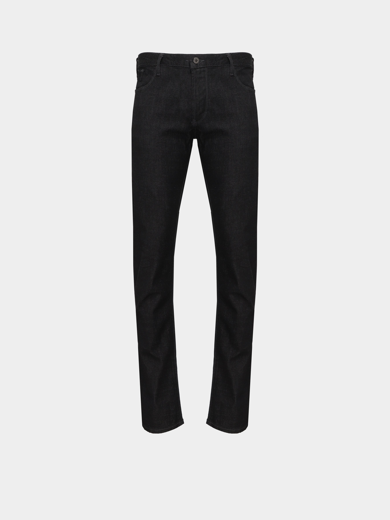 Джинси Emporio Armani Slim модель 8N1J06-1DLPZ-0005 Фото