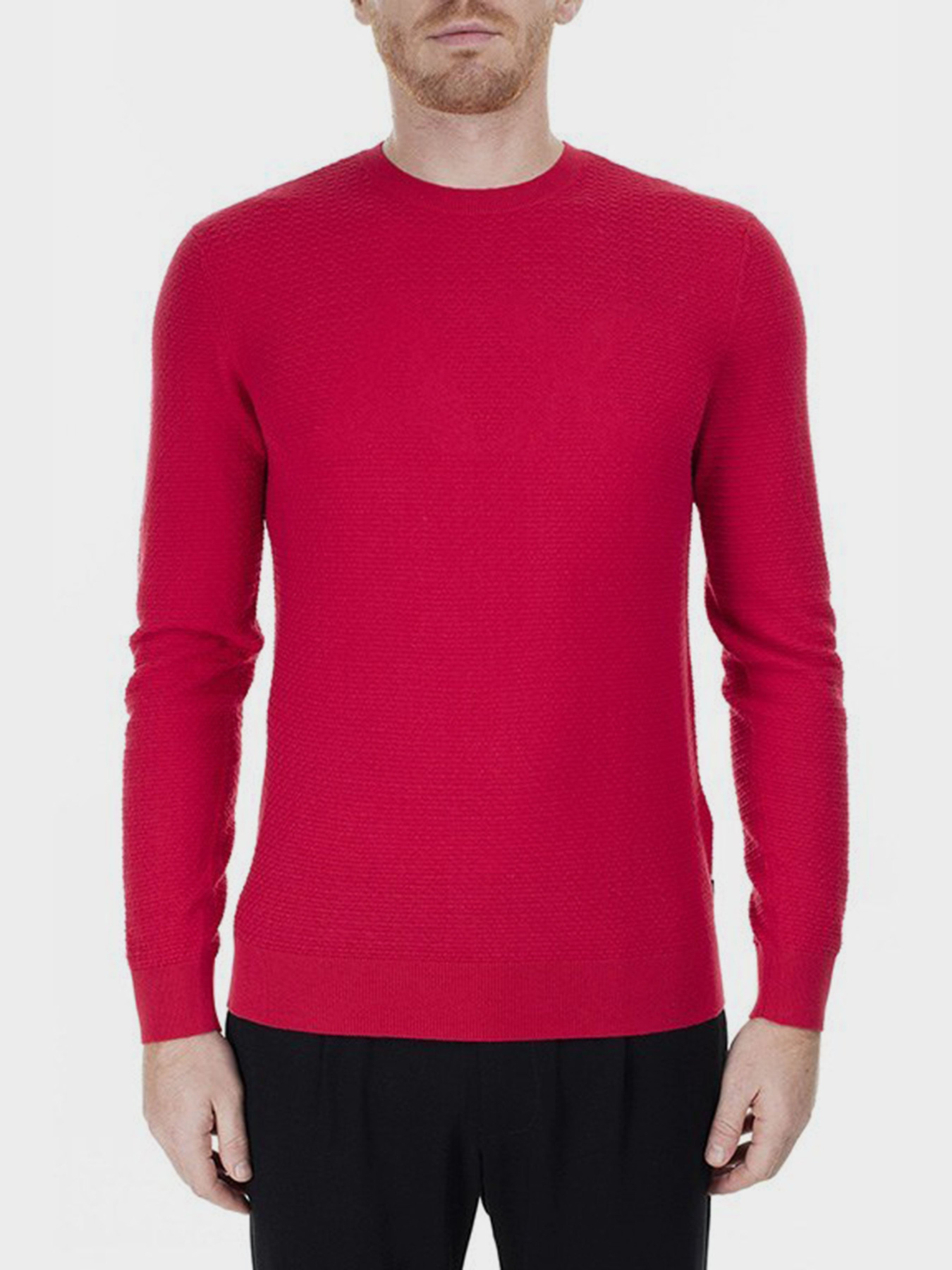 Худи и свитшоты Armani Exchange модель 6GZM2D-ZM8BZ-1465 Фото