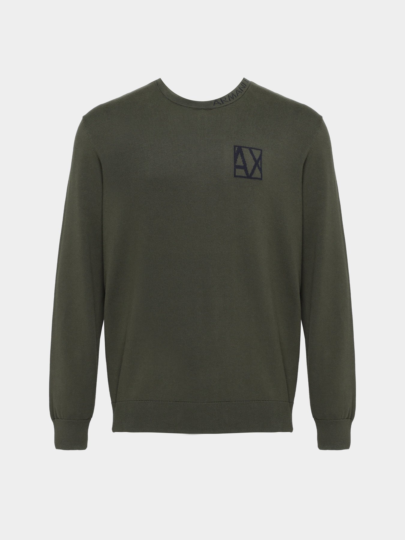 Светри та кардигани Armani Exchange модель 6GZM2P-ZMP8Z-1842 Фото